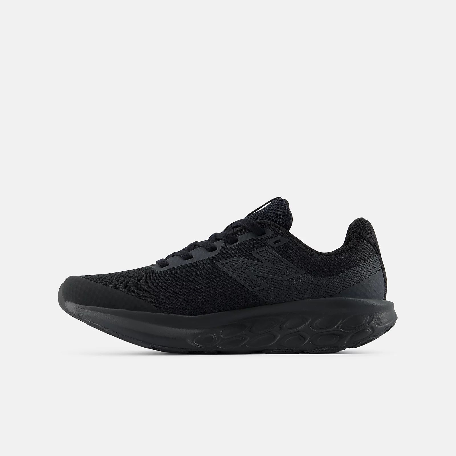 Junior 520 V9 Running Shoe