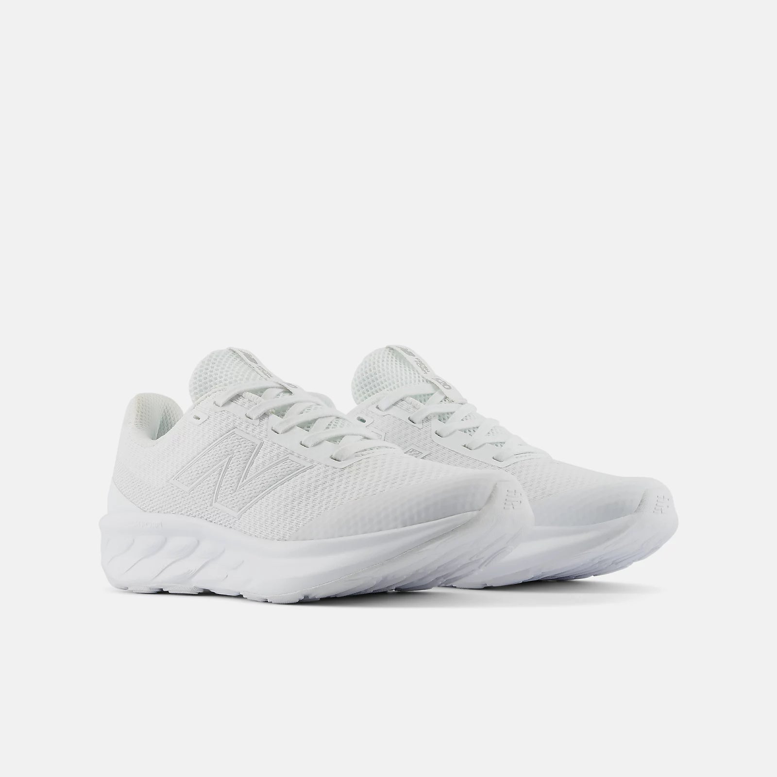 Junior 520 V9 Running Shoe