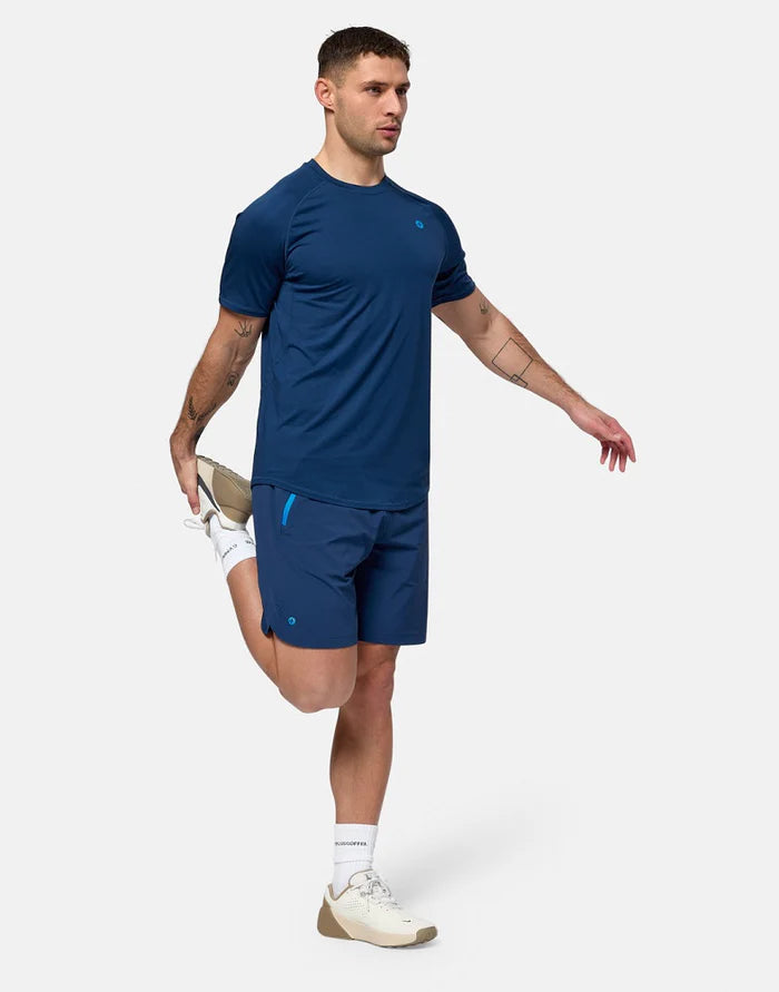 Mens Relentless Shorts