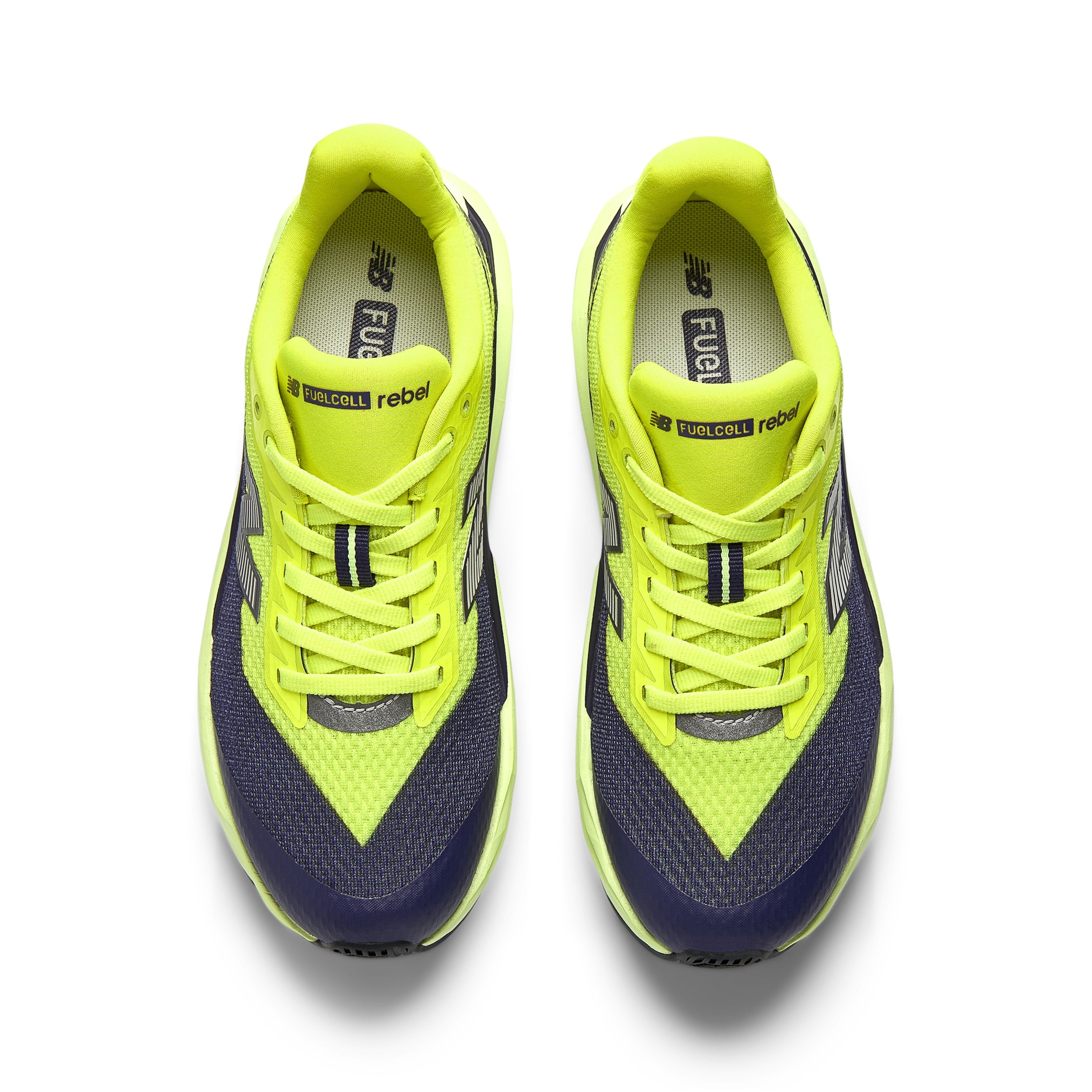 Junior FuelCell Rebel V5 Running Shoe