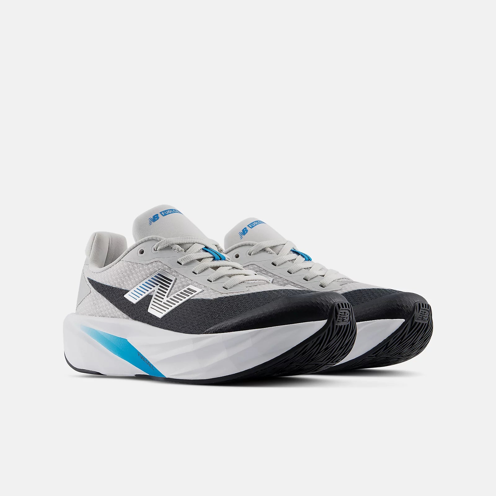 Junior Fuelcell Rebel V5 Running Shoe