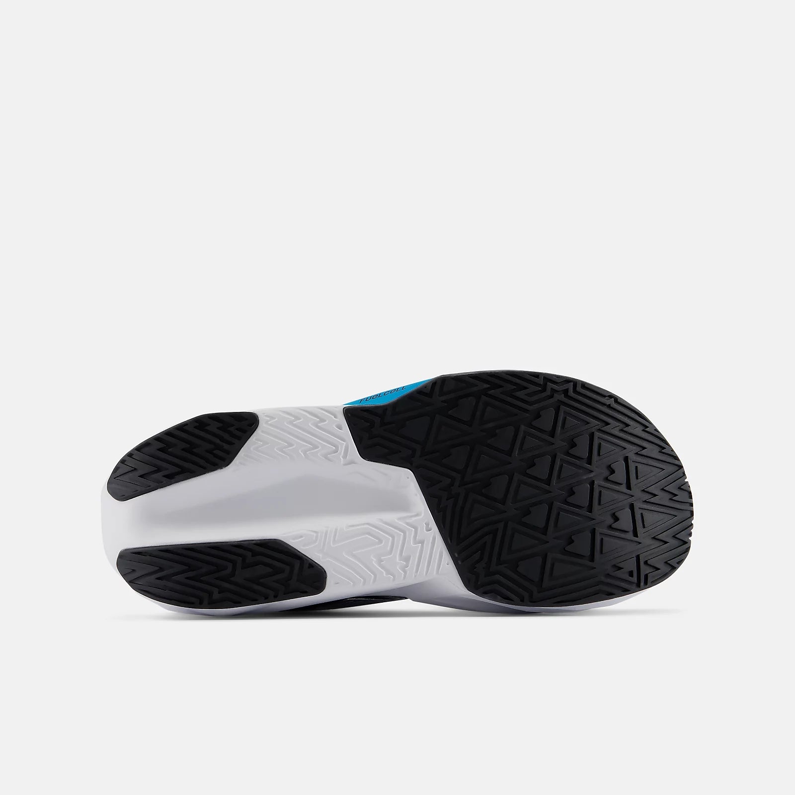 Junior Fuelcell Rebel V5 Running Shoe