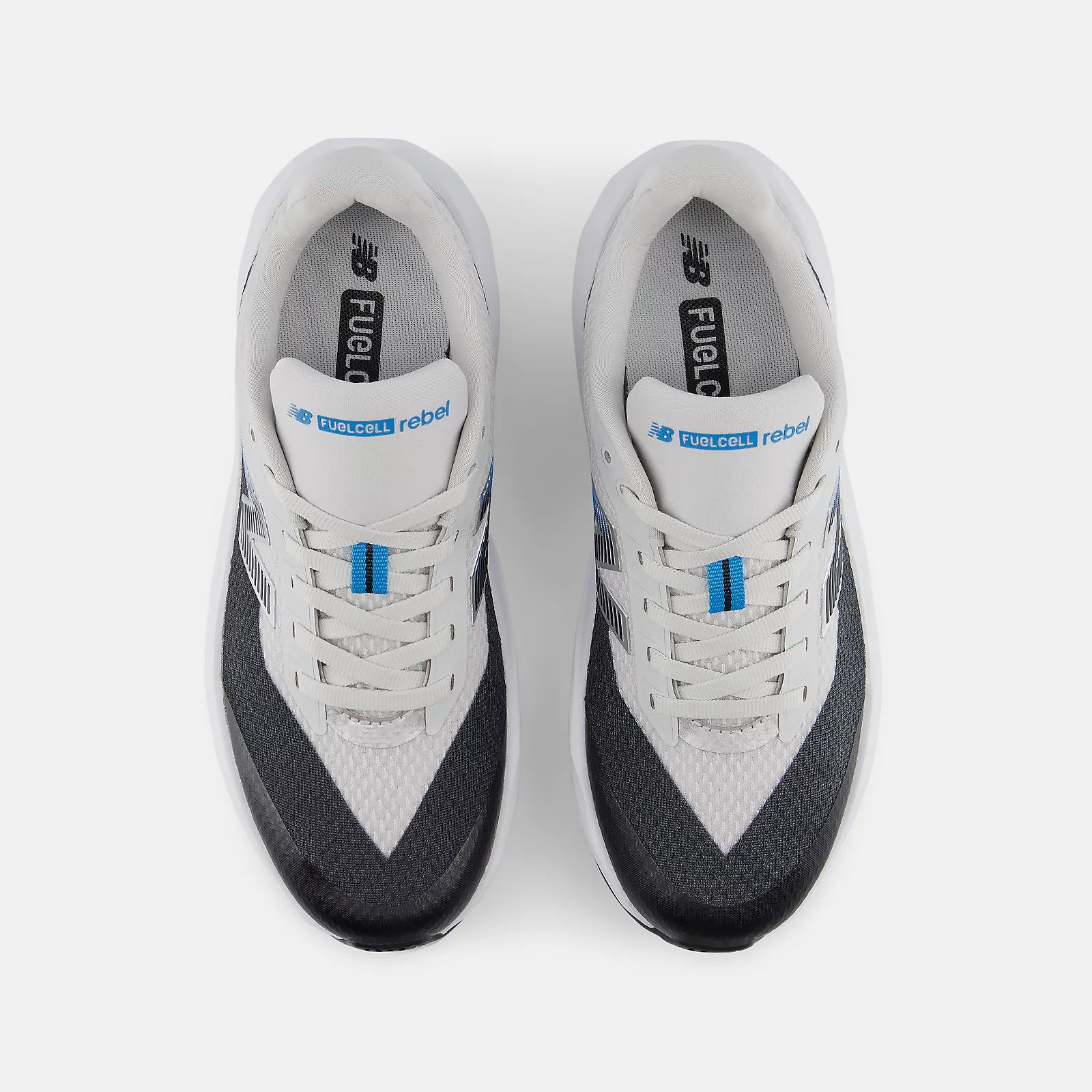 Junior Fuelcell Rebel V5 Running Shoe