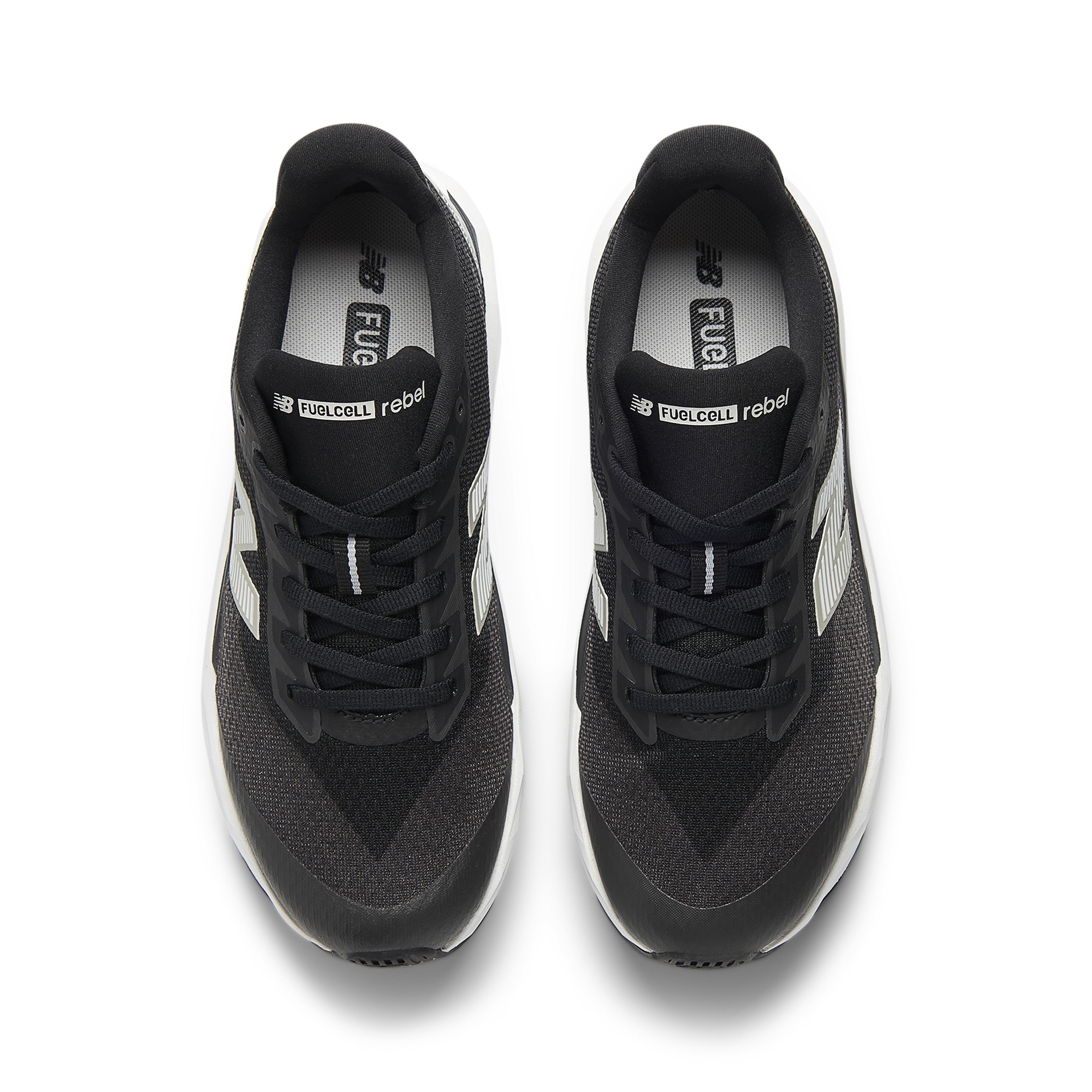 Junior FuelCell Rebel V5 Running Shoe