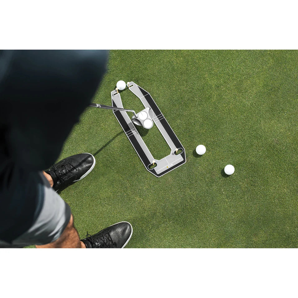 Putt Gate