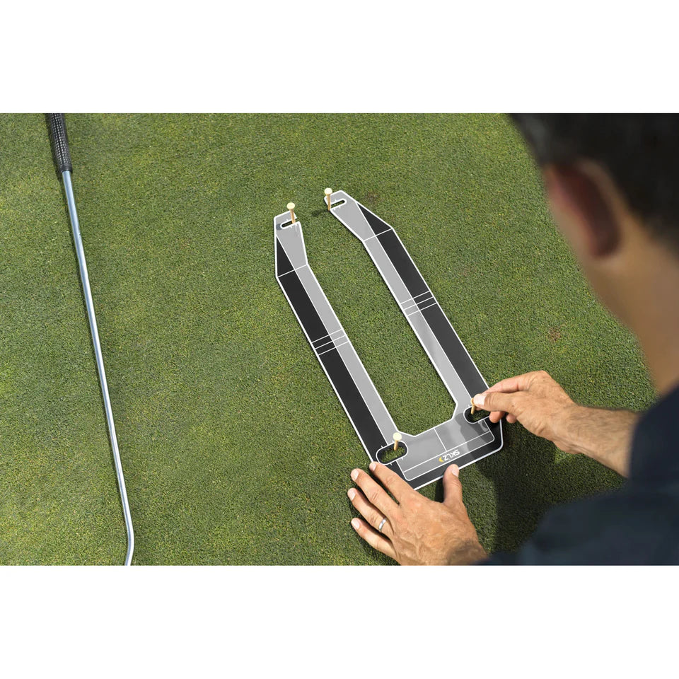 Putt Gate