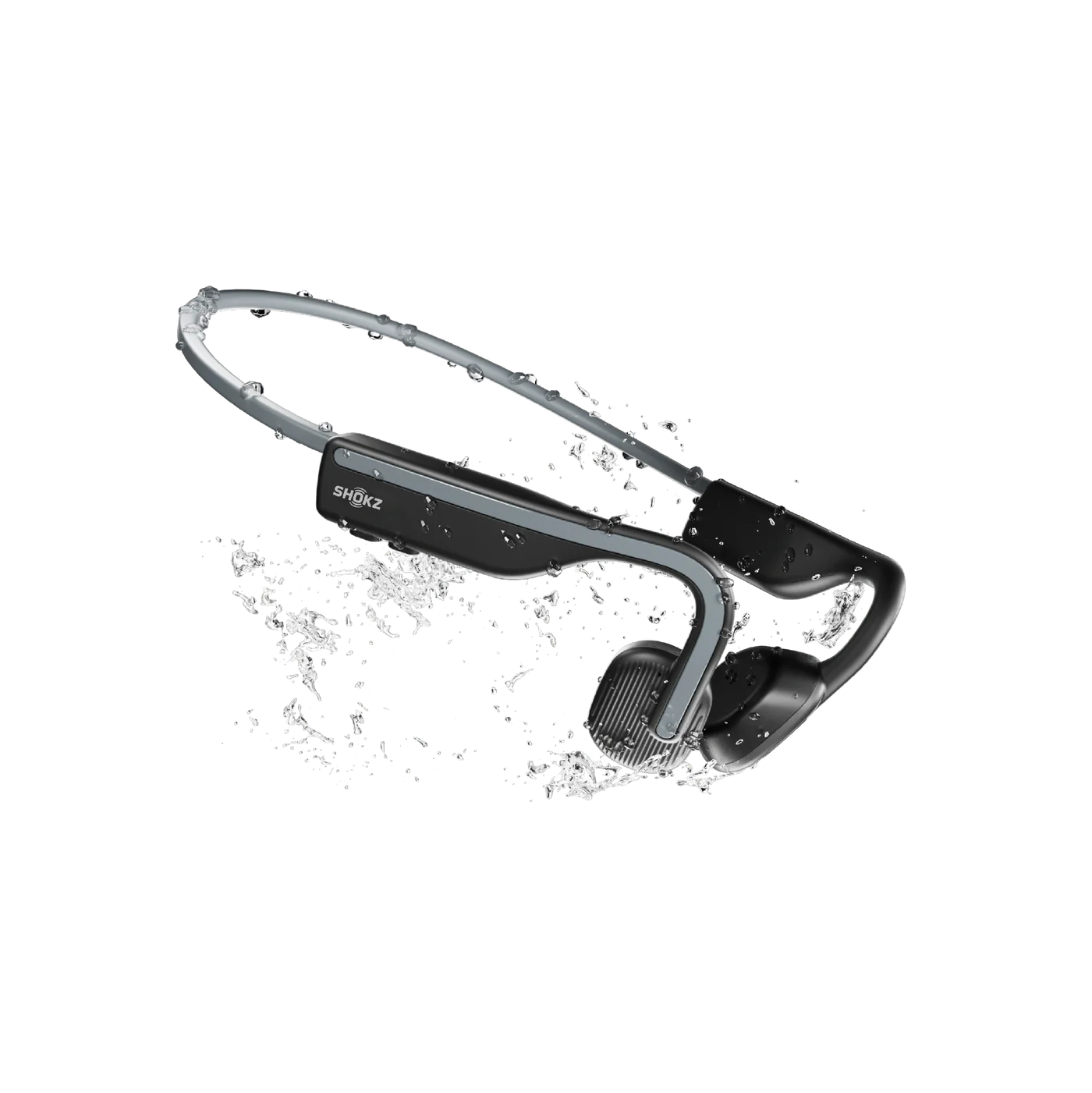 OpenMove Wireless Bone Conduction Headphone