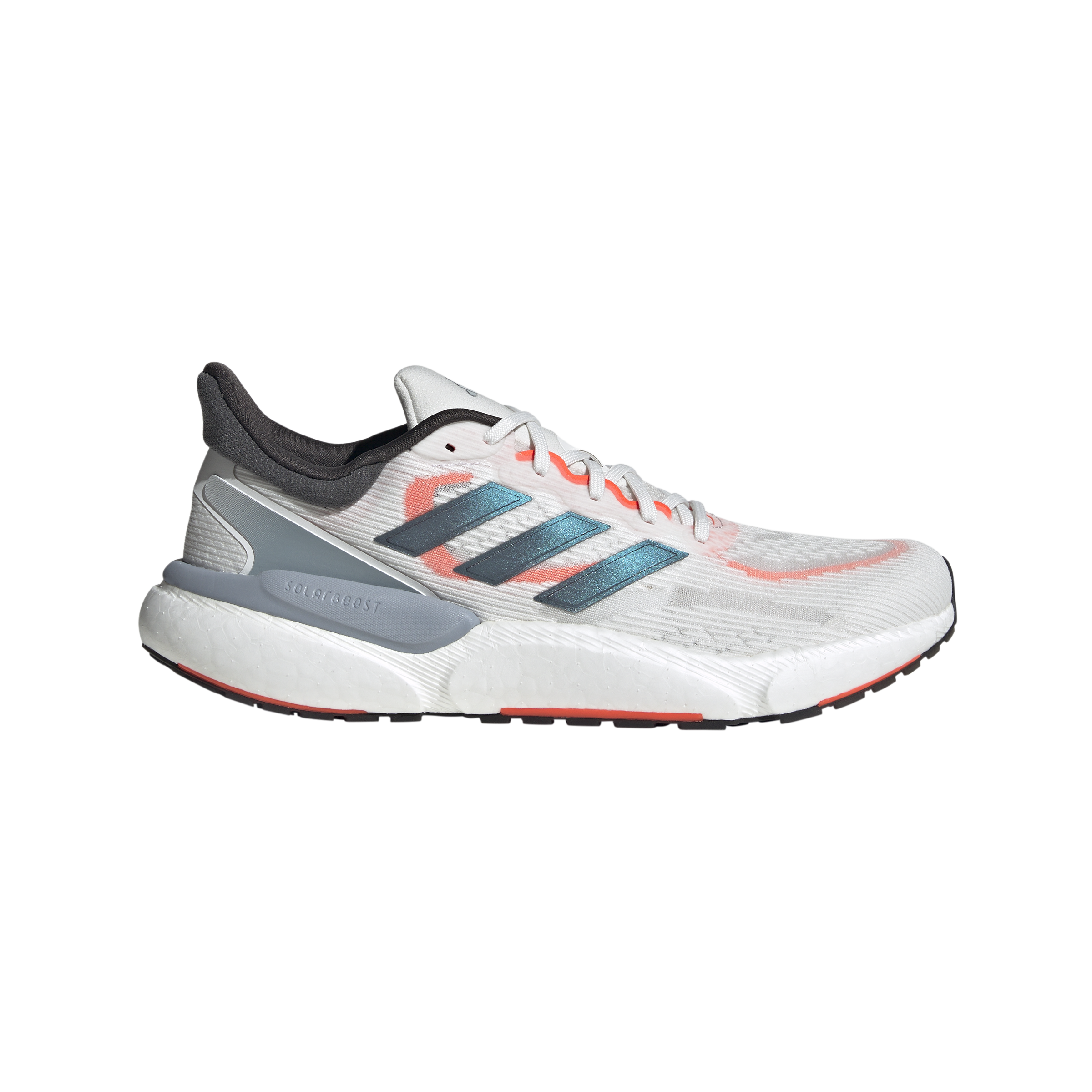 Mens Solar Boost 5 Running Shoe