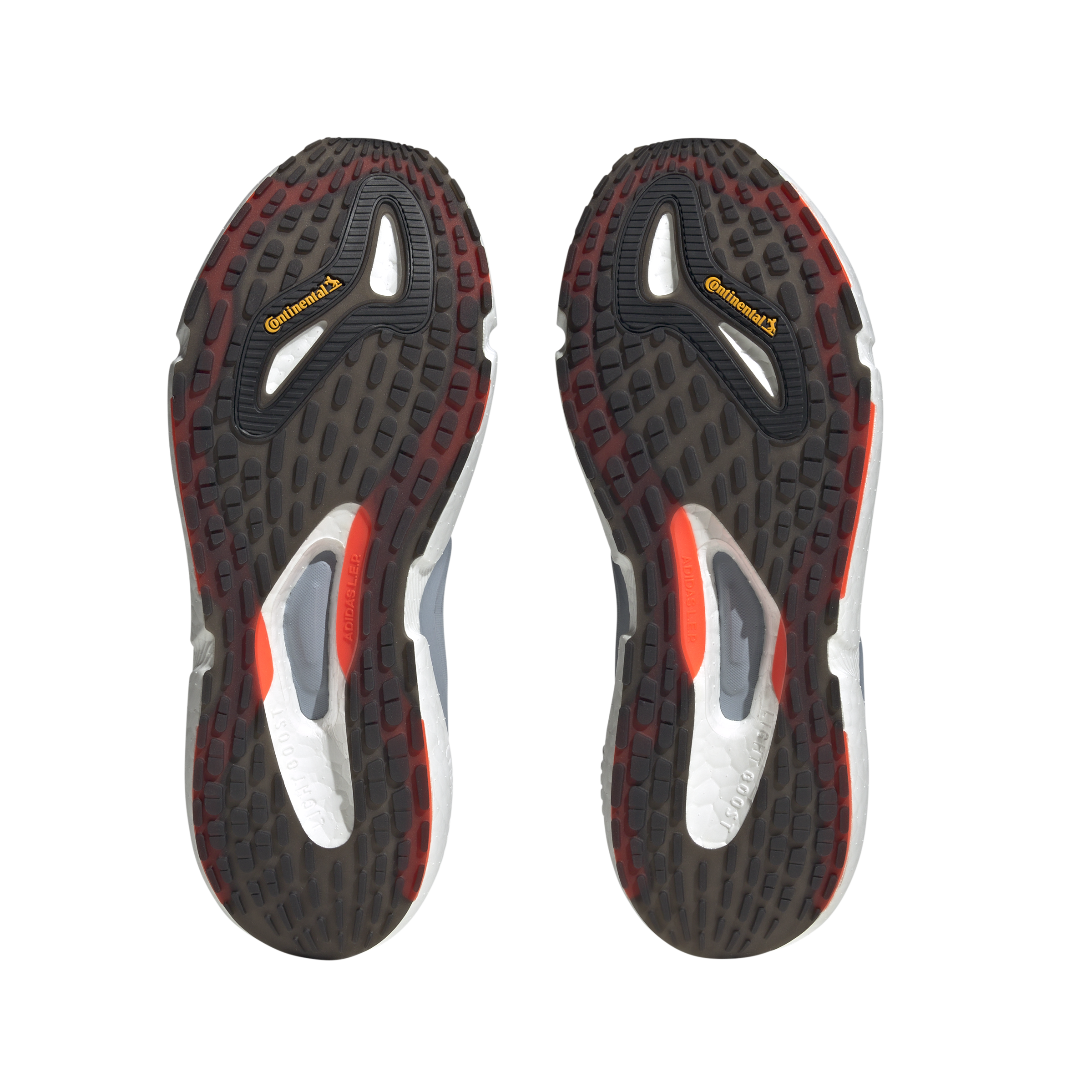 Mens Solar Boost 5 Running Shoe