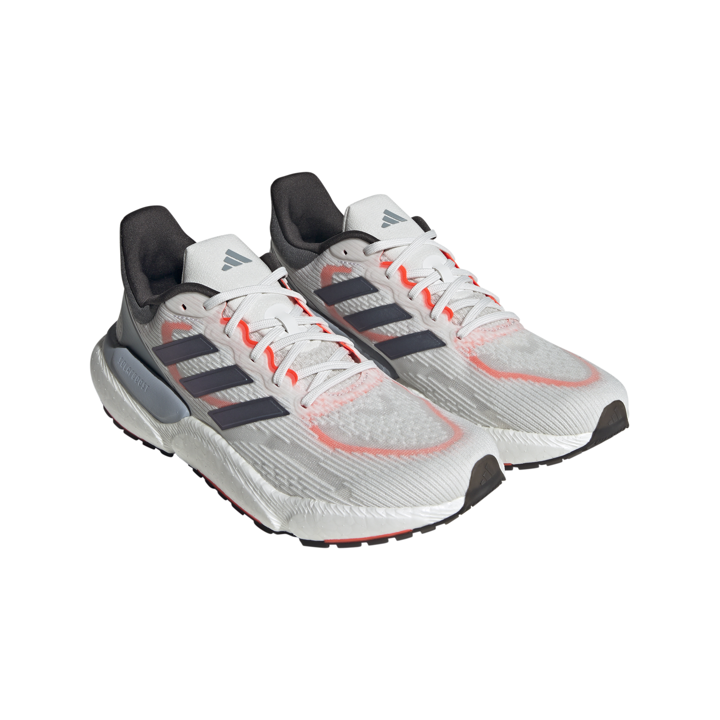 Mens Solar Boost 5 Running Shoe