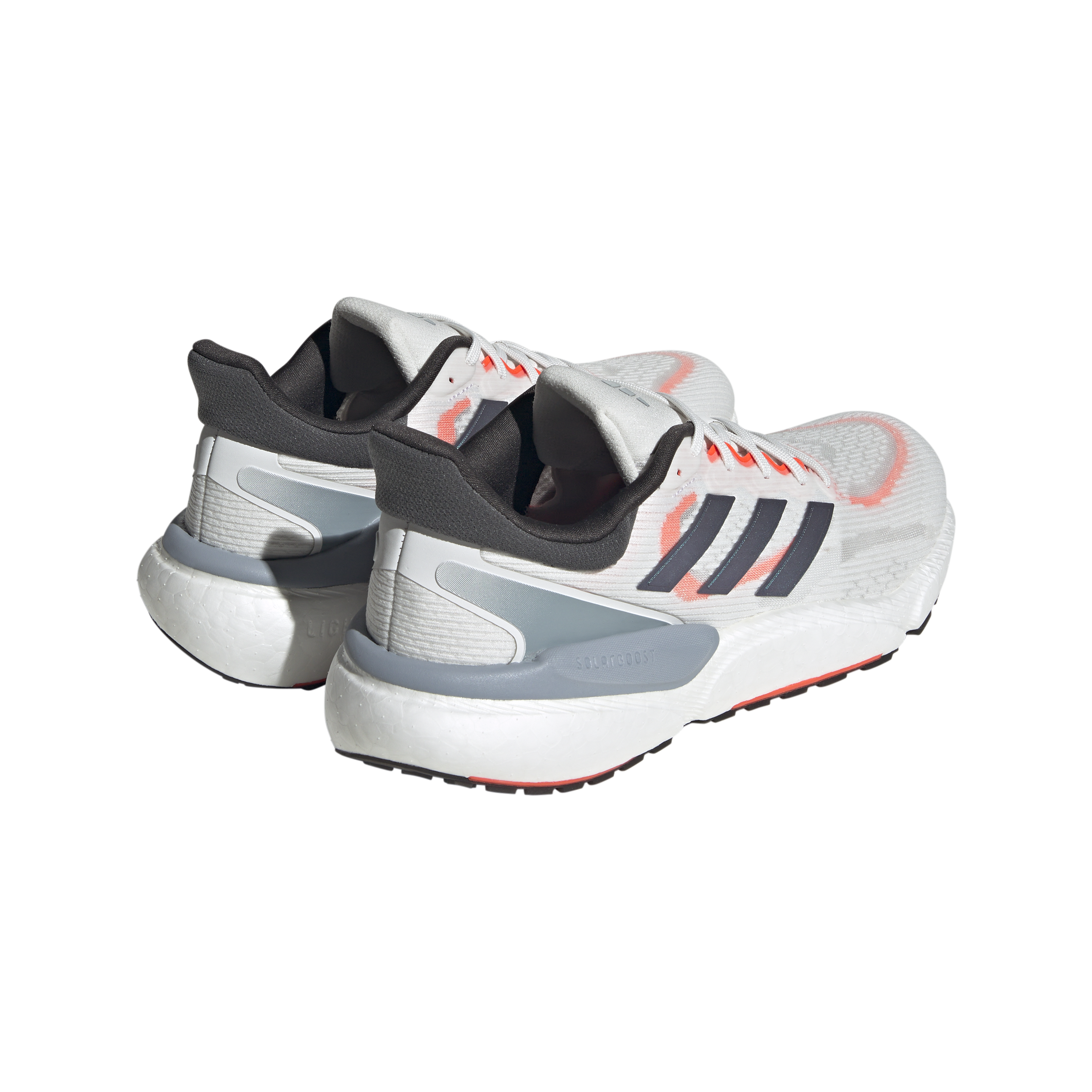 Mens Solar Boost 5 Running Shoe