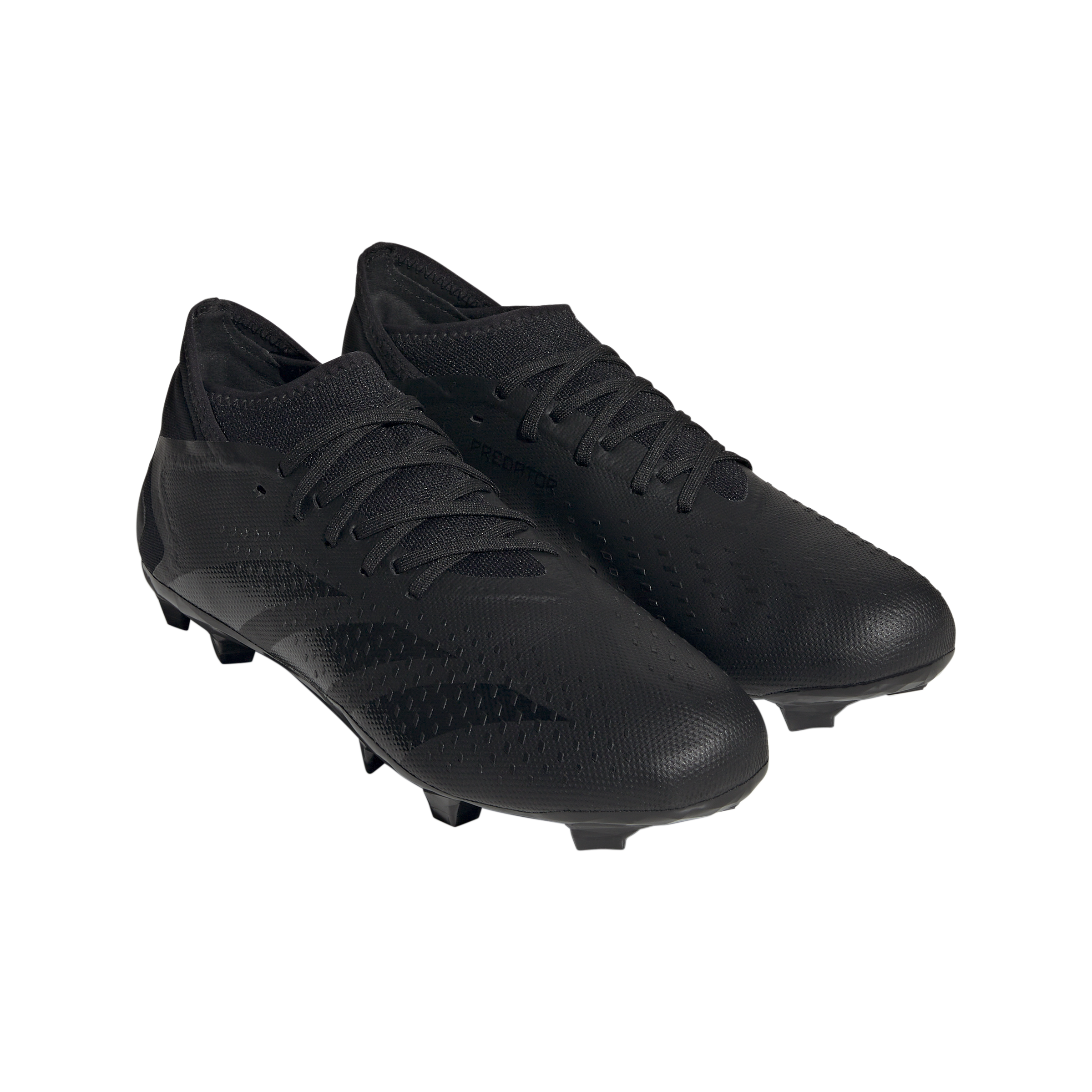 Mens Predator Accuracy.3 Firm Ground Boot