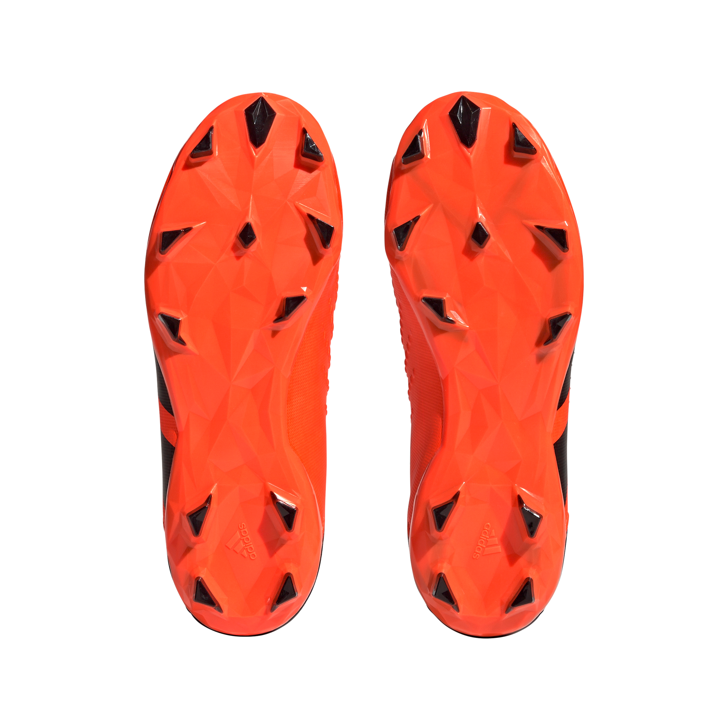 Boys Predator Accuracy.3 Firm Ground Boot