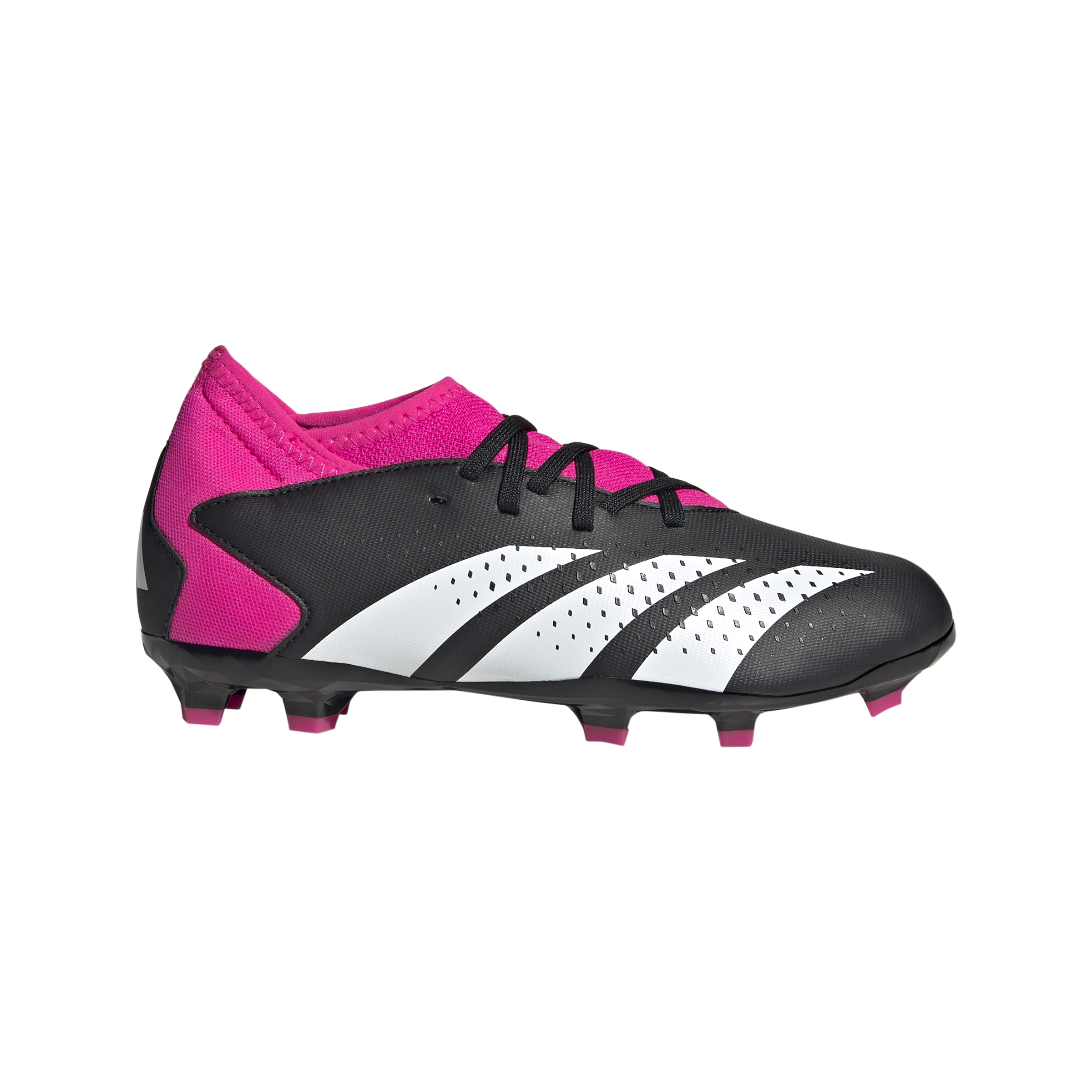Boys Predator Accuracy.3 Firm Ground Boot