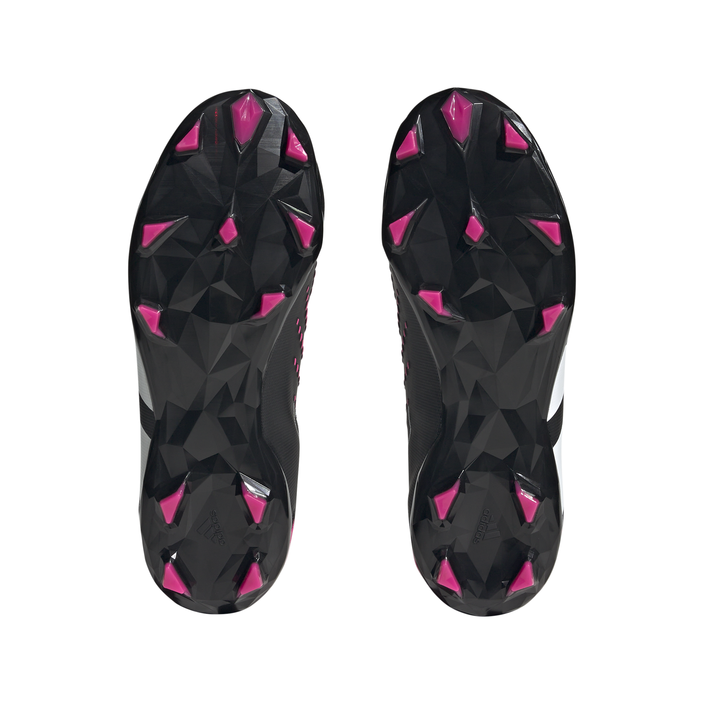 Boys Predator Accuracy.3 Firm Ground Boot