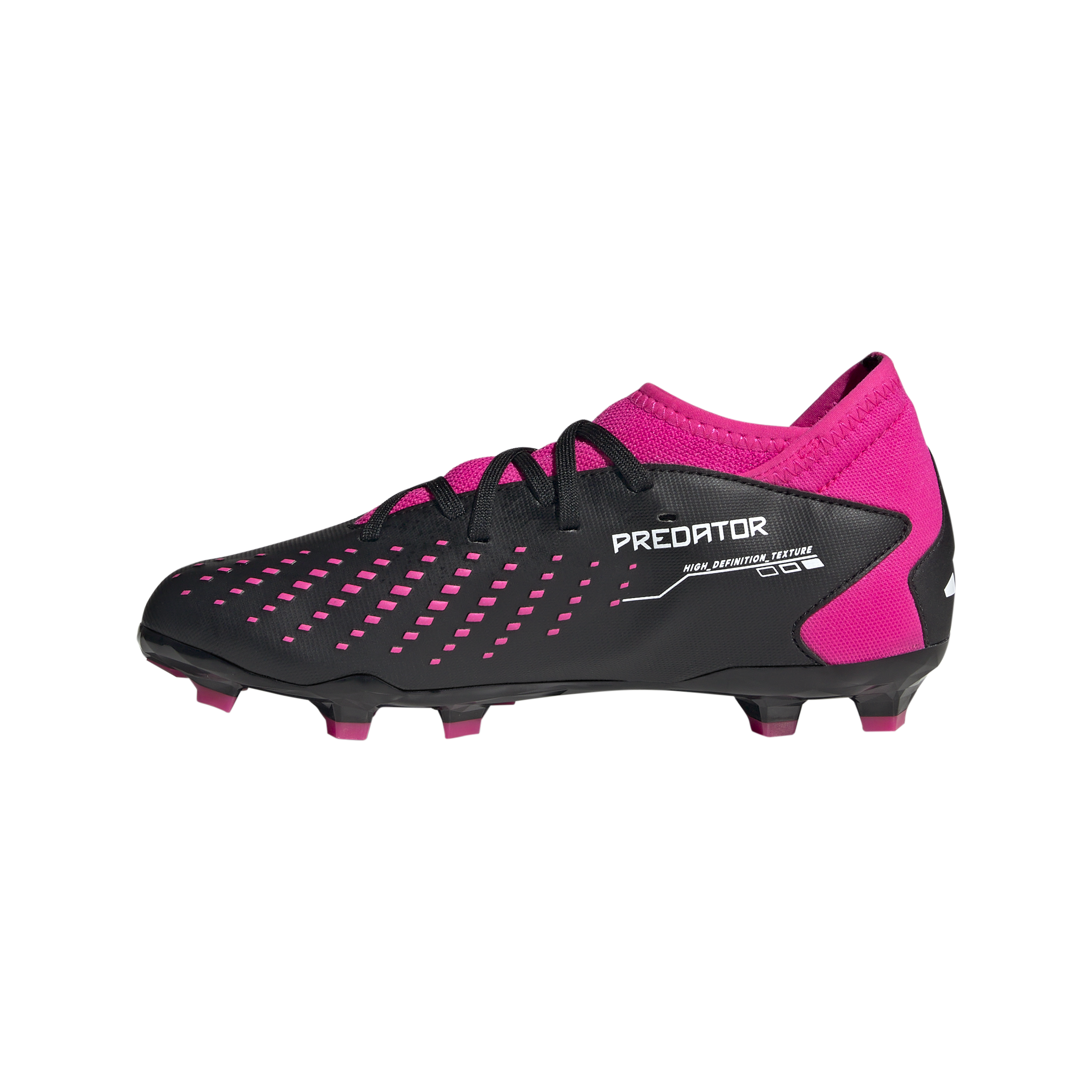 Boys Predator Accuracy.3 Firm Ground Boot