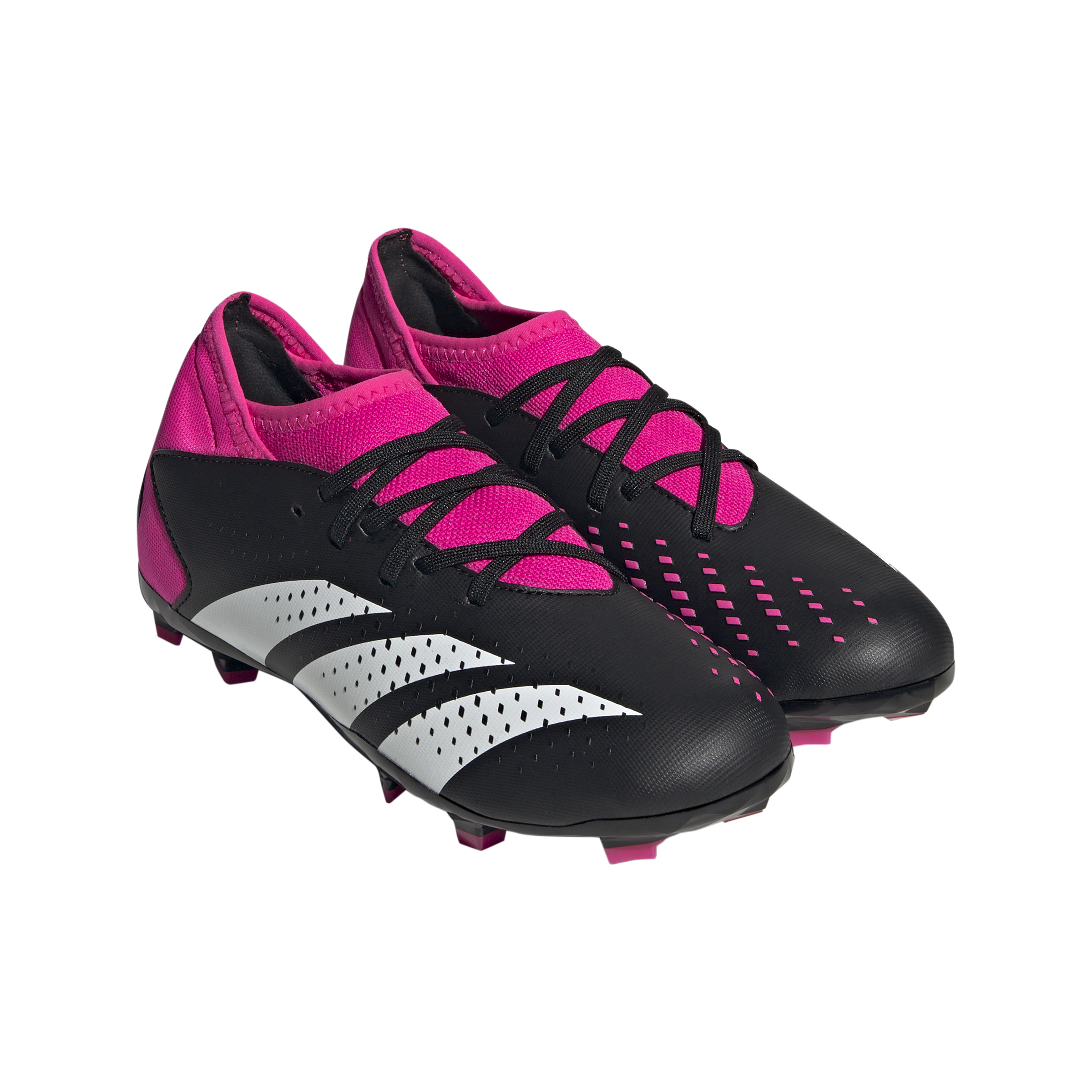 Boys Predator Accuracy.3 Firm Ground Boot