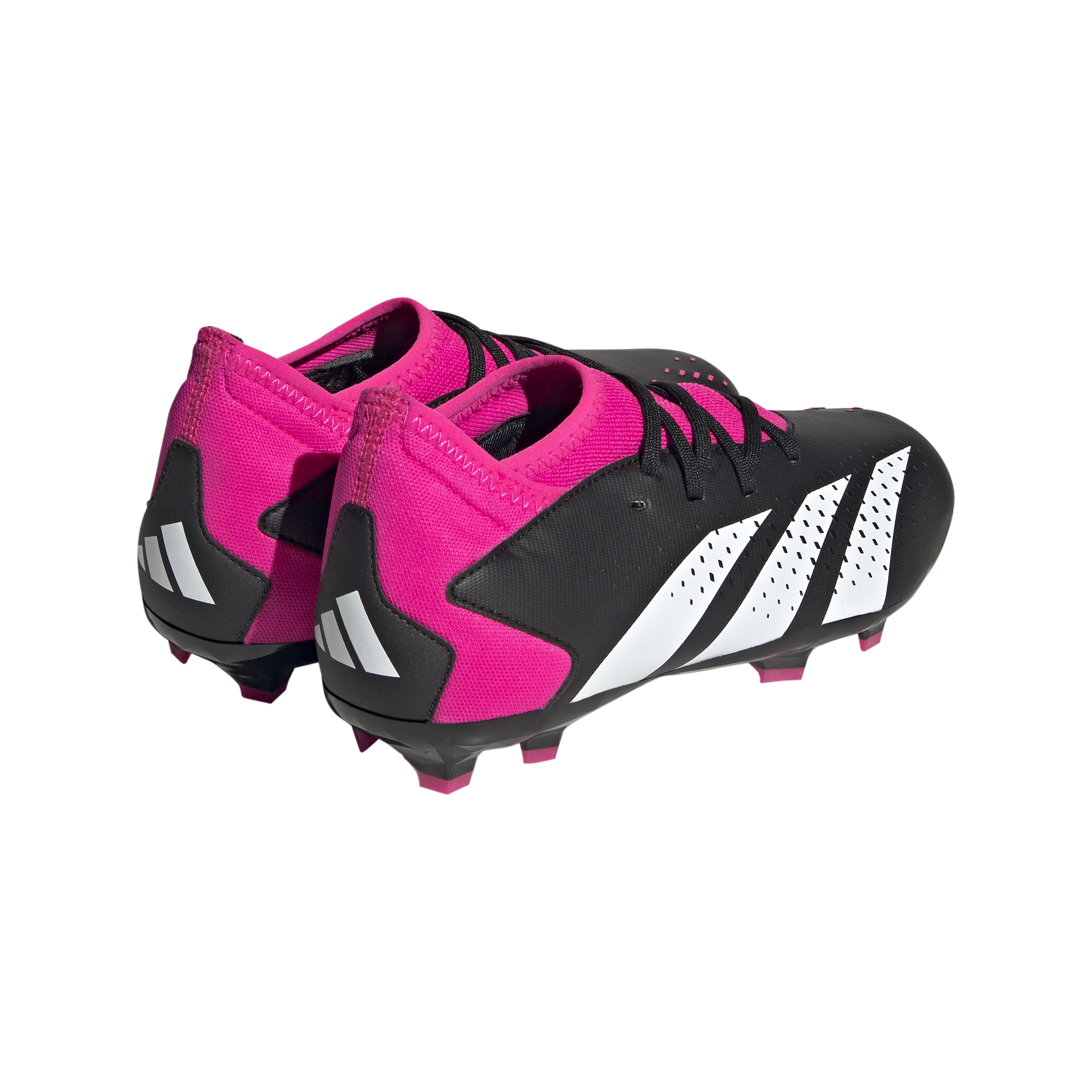 Boys Predator Accuracy.3 Firm Ground Boot