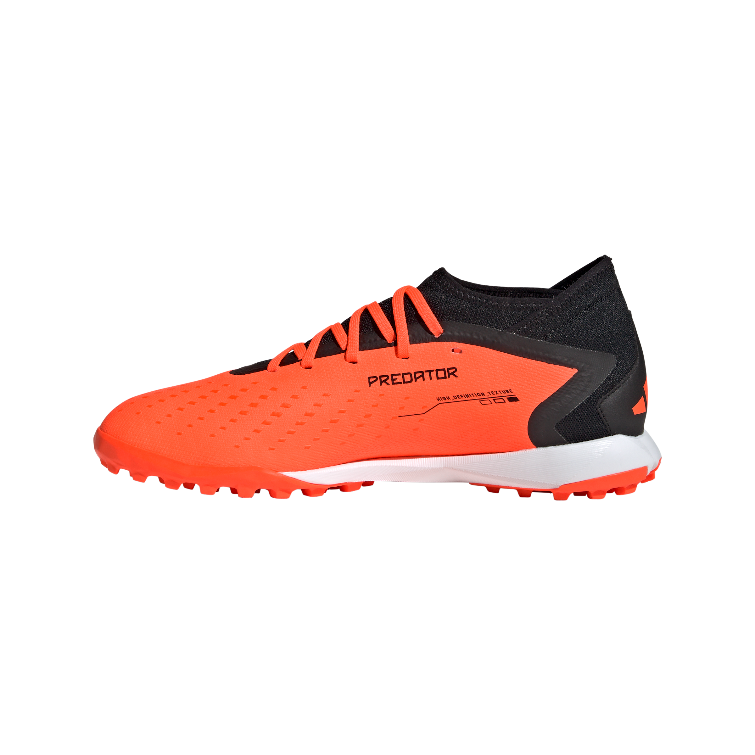 Mens Predator Accuracy.3 Turf Boot