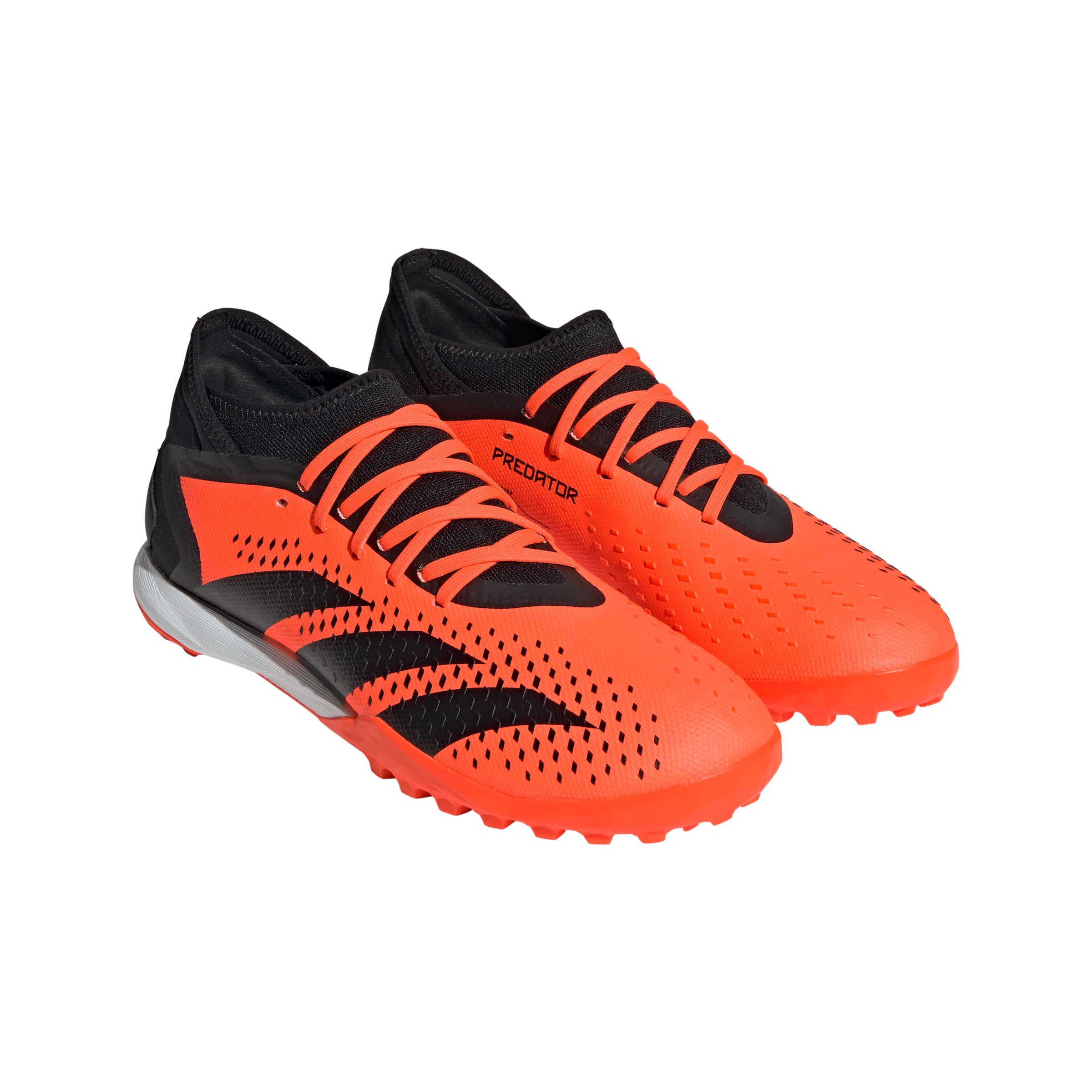 Mens Predator Accuracy.3 Turf Boot