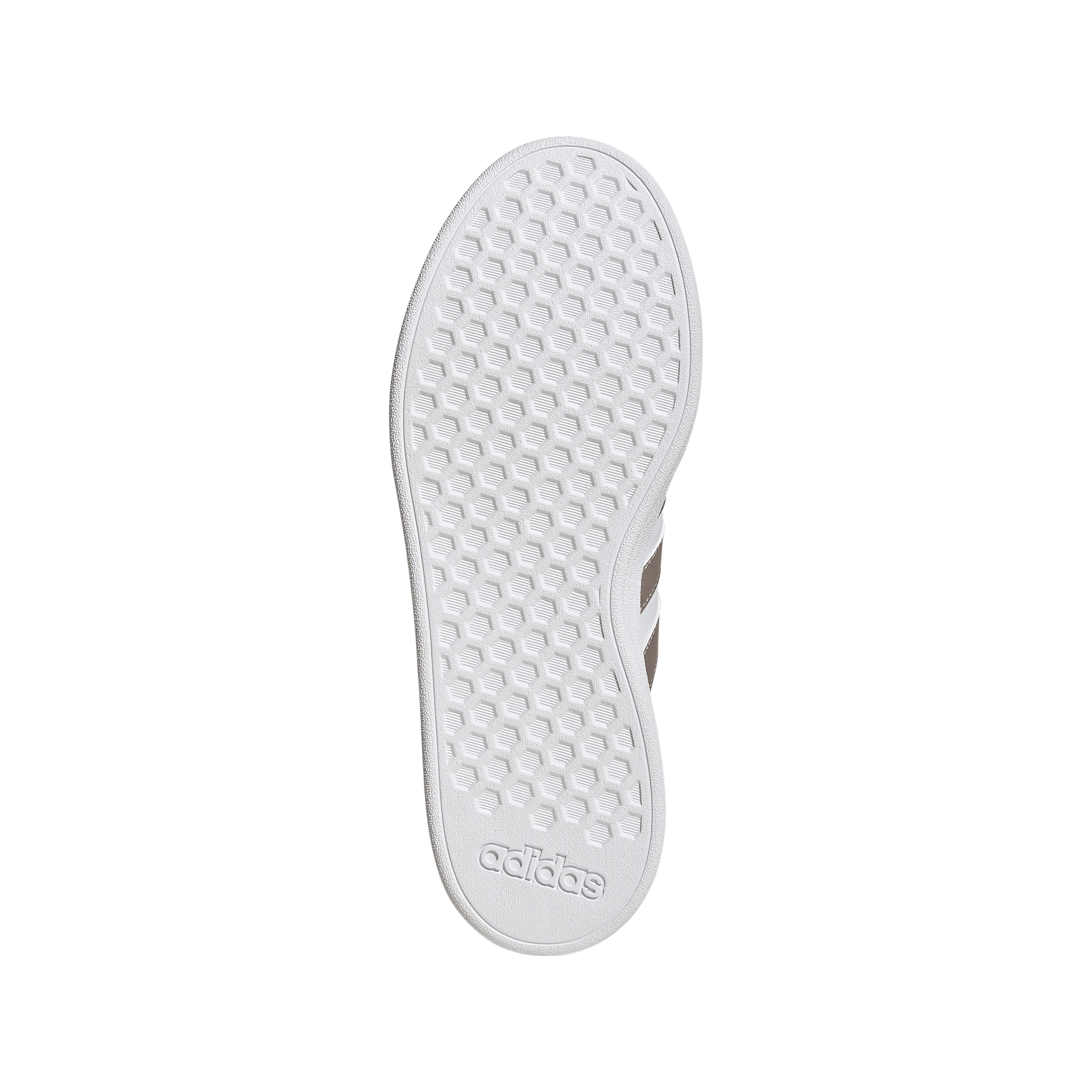 Womens Grand Court Base Shoe