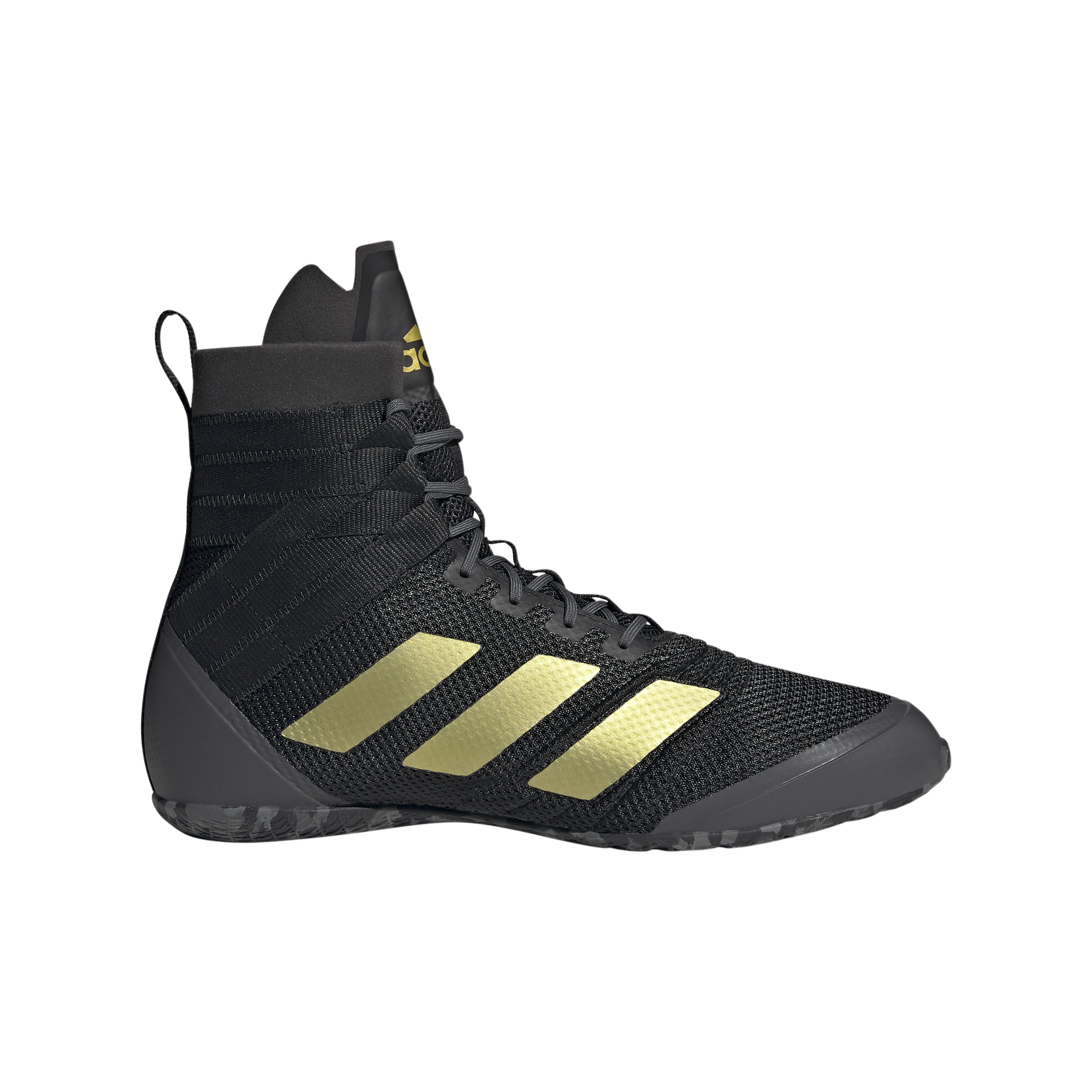 Mens Speedex 18 Boxing Shoe