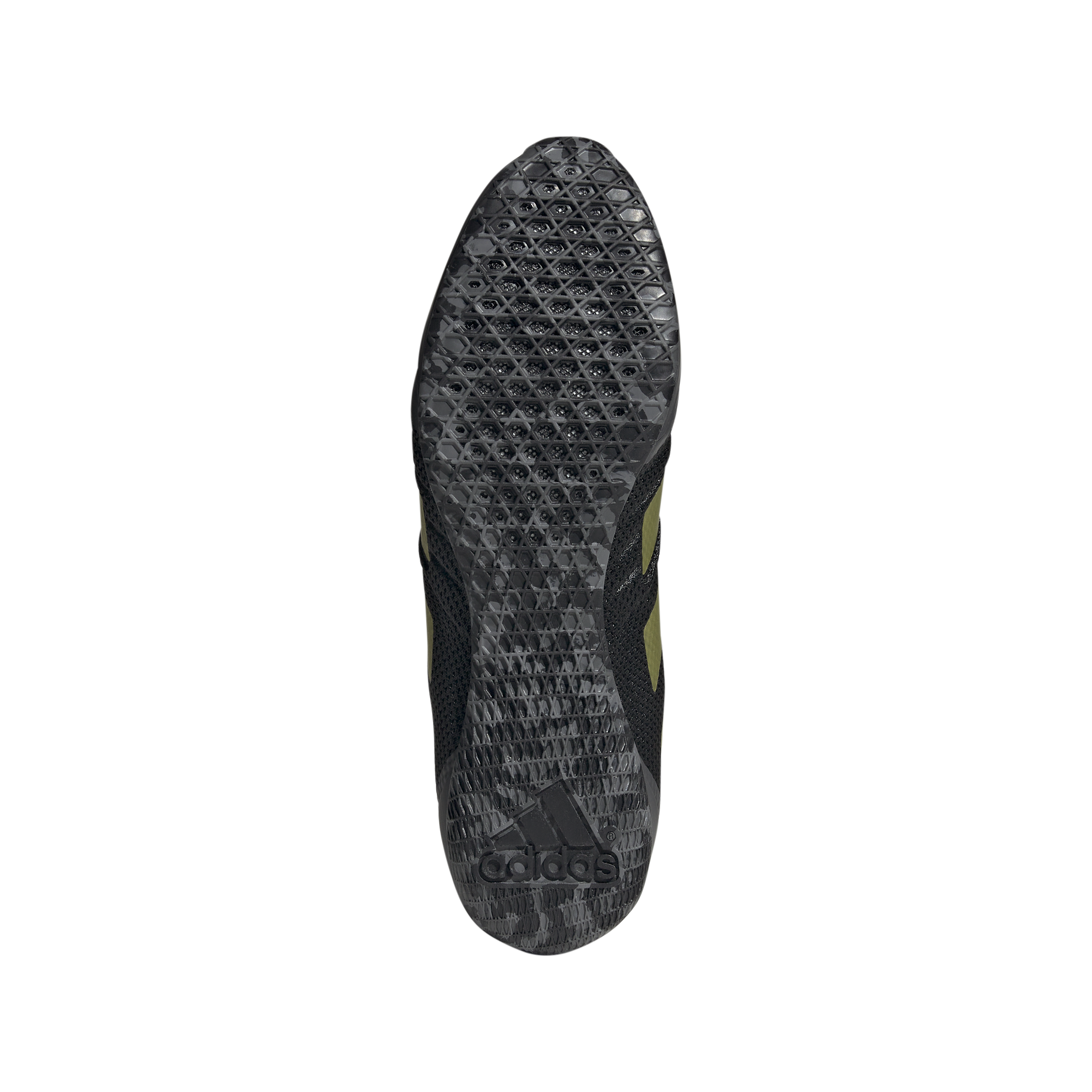Mens Speedex 18 Boxing Shoe