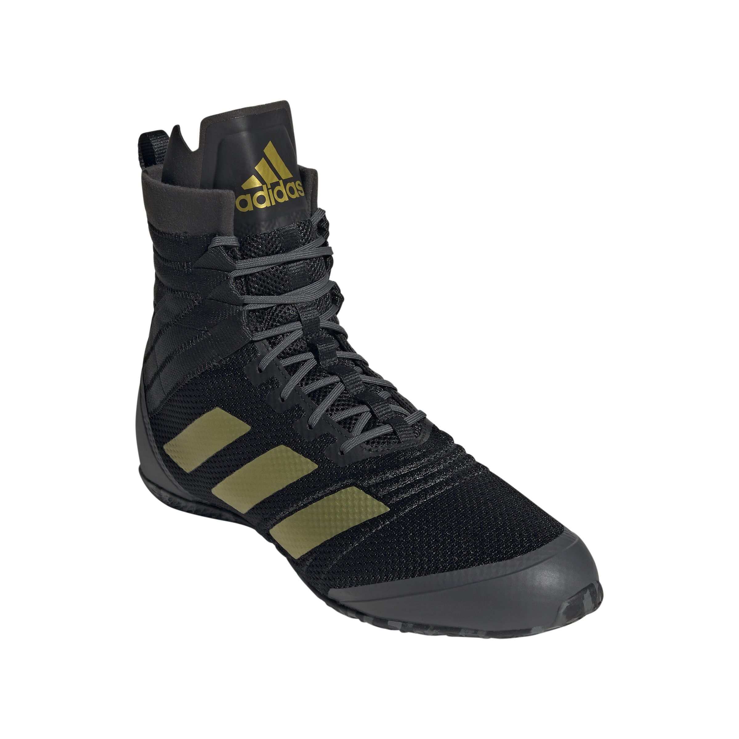 Mens Speedex 18 Boxing Shoe