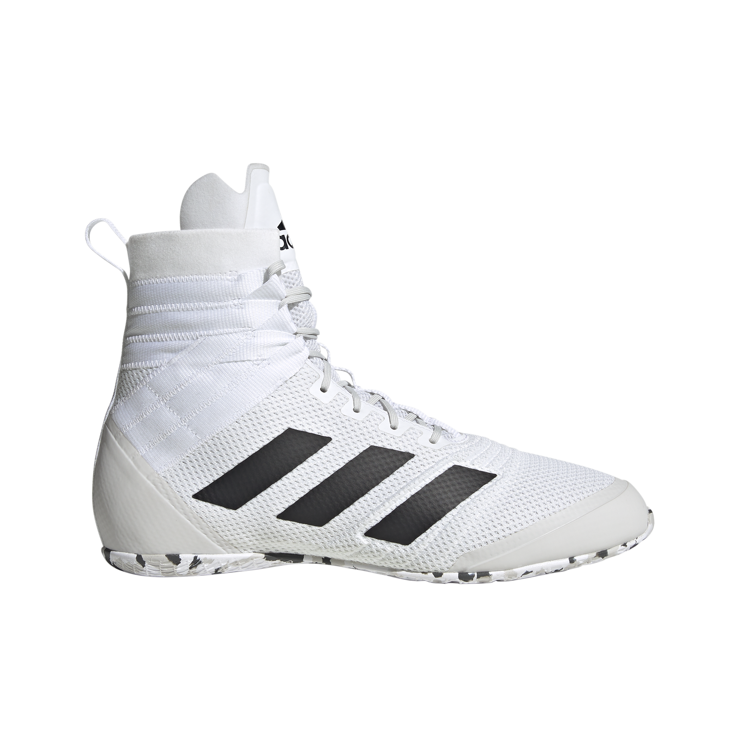 Mens Speedex 18 Boxing Shoe