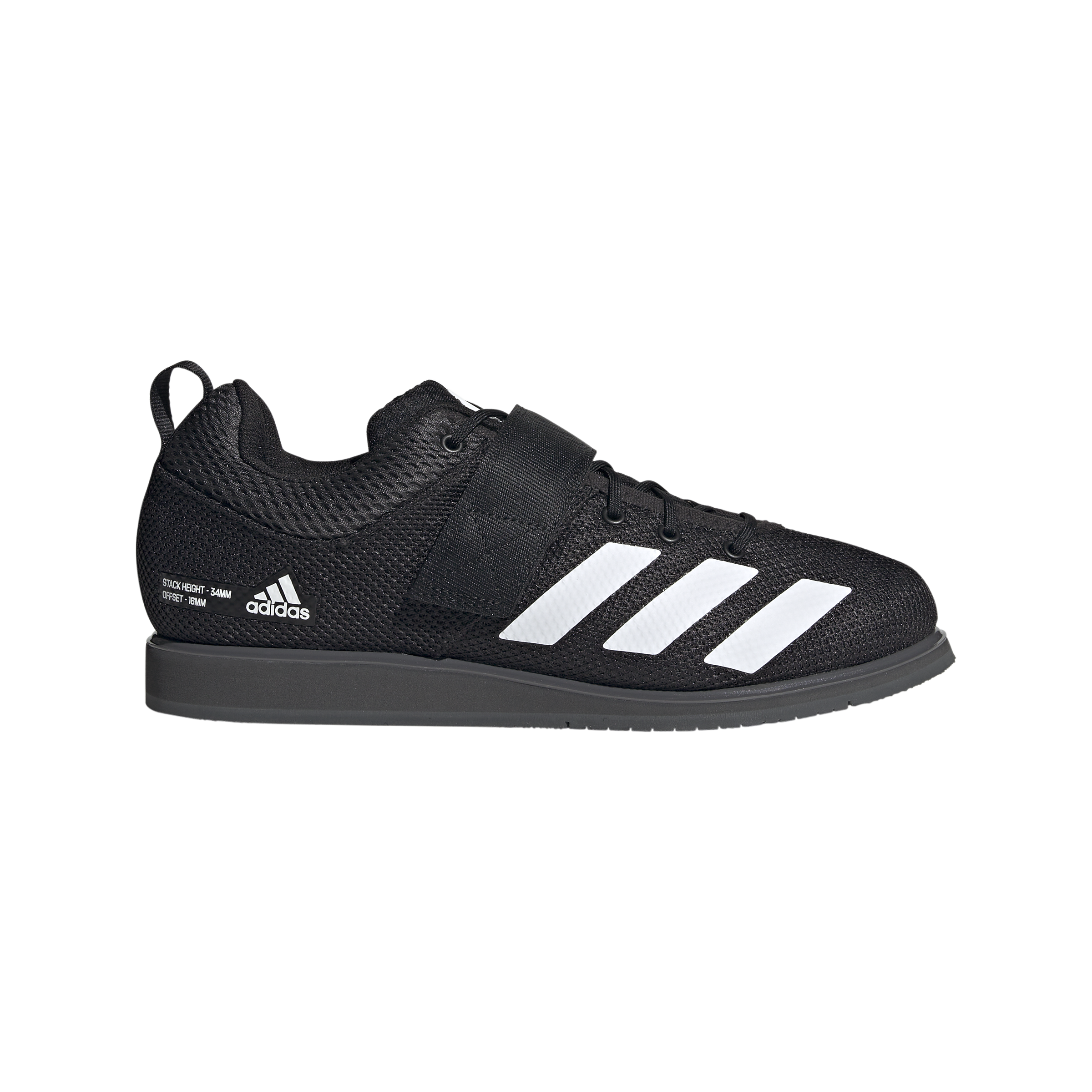 Mens Powerlift 5 Weightlifting Shoe