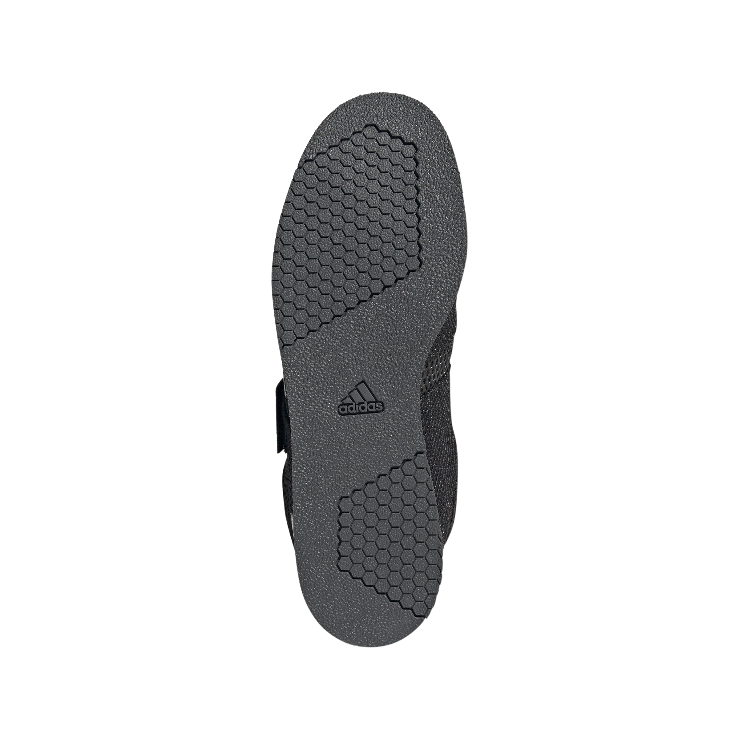 Mens Powerlift 5 Weightlifting Shoe