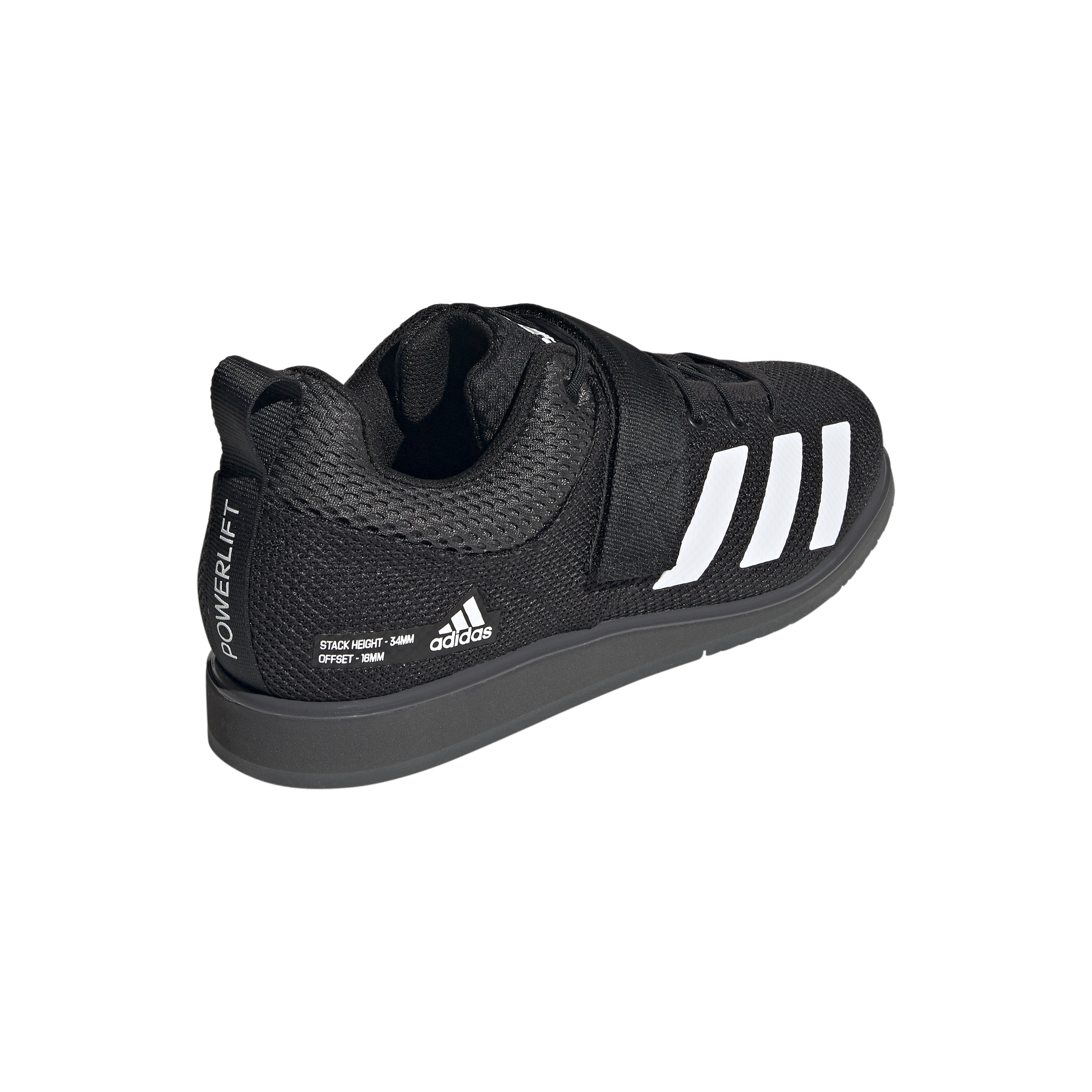 Mens Powerlift 5 Weightlifting Shoe