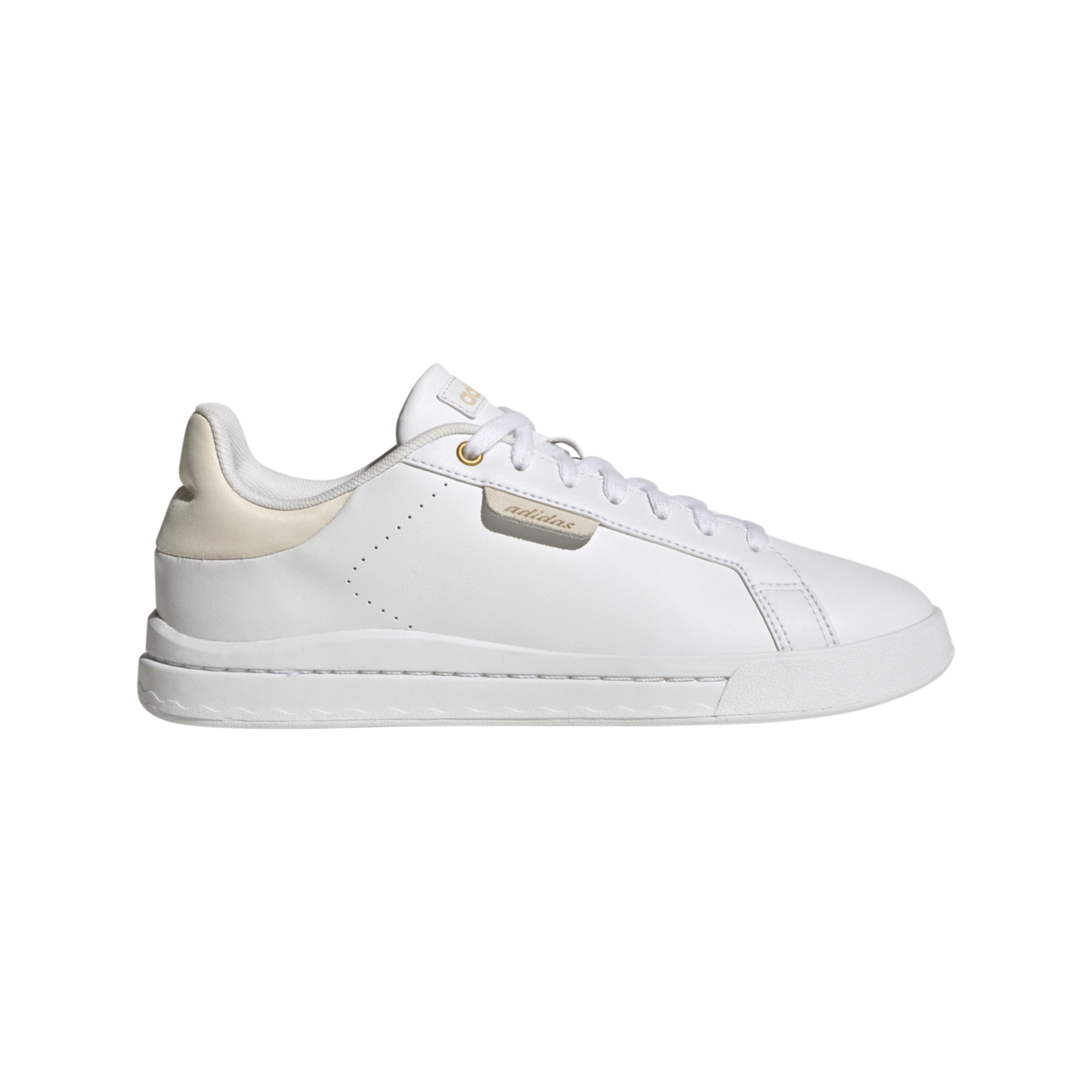 Womens Court Silk Shoes