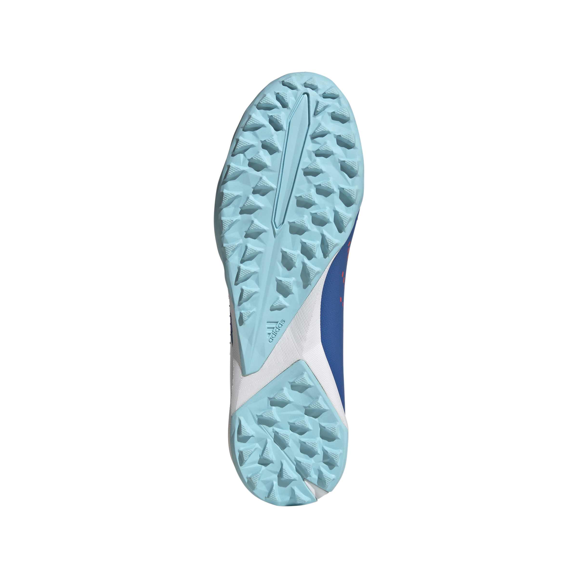 Mens Predator Accuracy.3 Turf Ground Football Boot