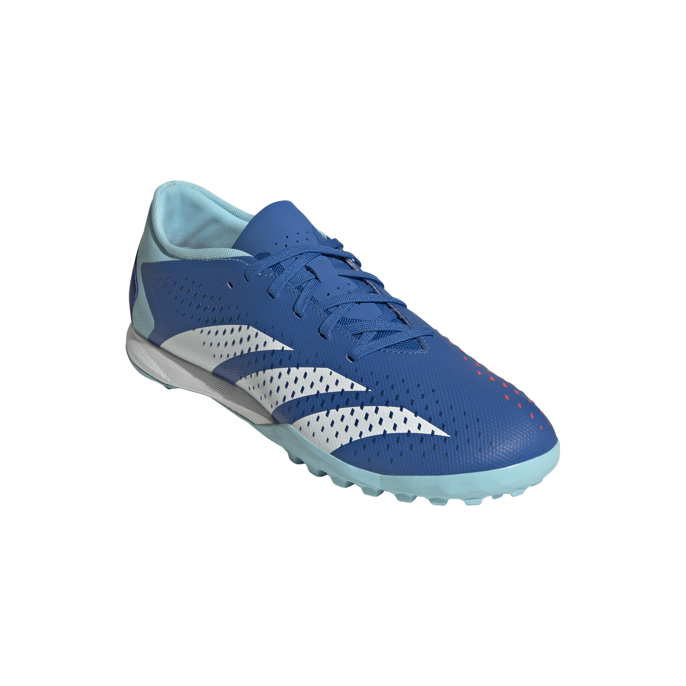 Mens Predator Accuracy.3 Turf Ground Football Boot