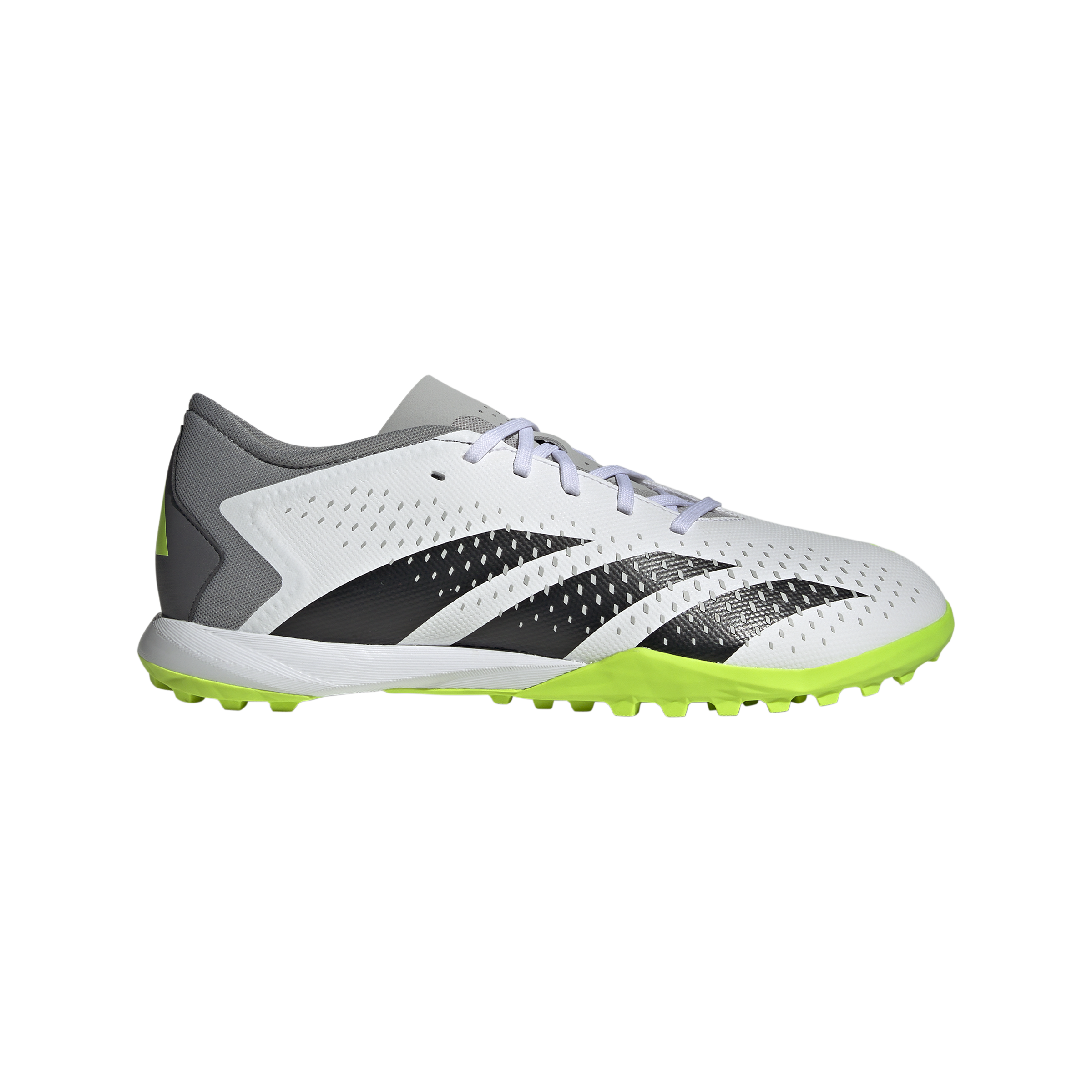 Mens Predator Accuracy.3 Turf Ground Football Boot