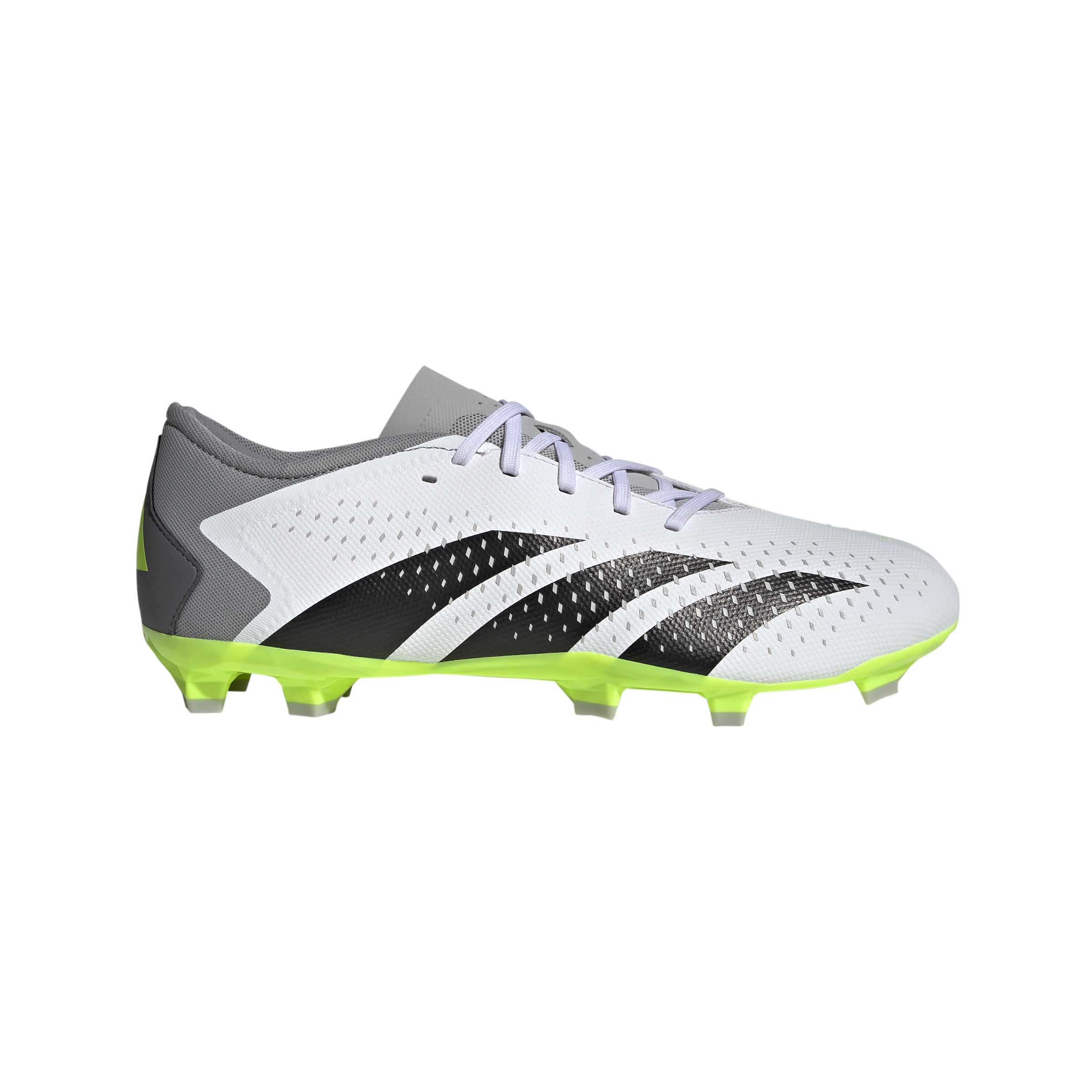Mens Predator Accuracy.3 Firm Ground Football Boot