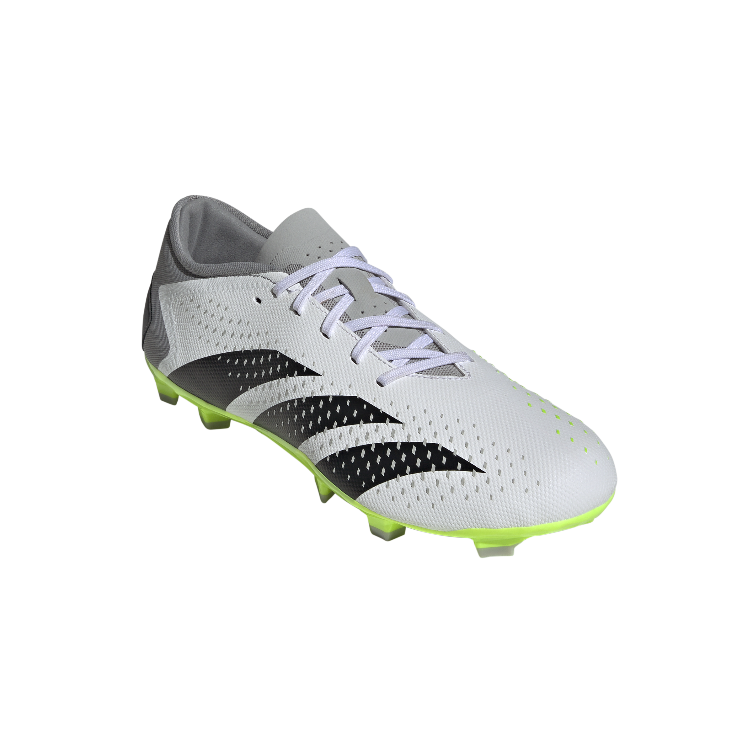 Mens Predator Accuracy.3 Firm Ground Football Boot
