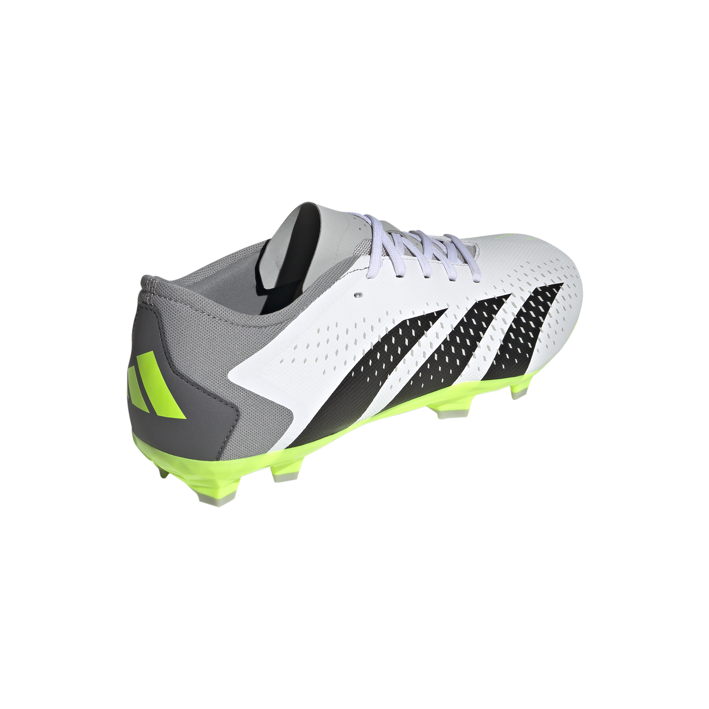 Mens Predator Accuracy.3 Firm Ground Football Boot