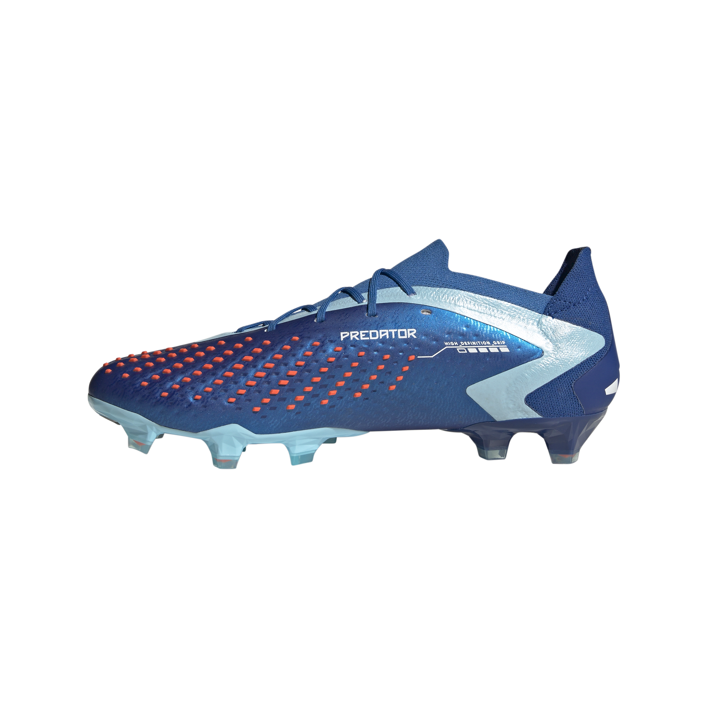 Mens Predator Accuracy.1 Firm Ground Football Boot