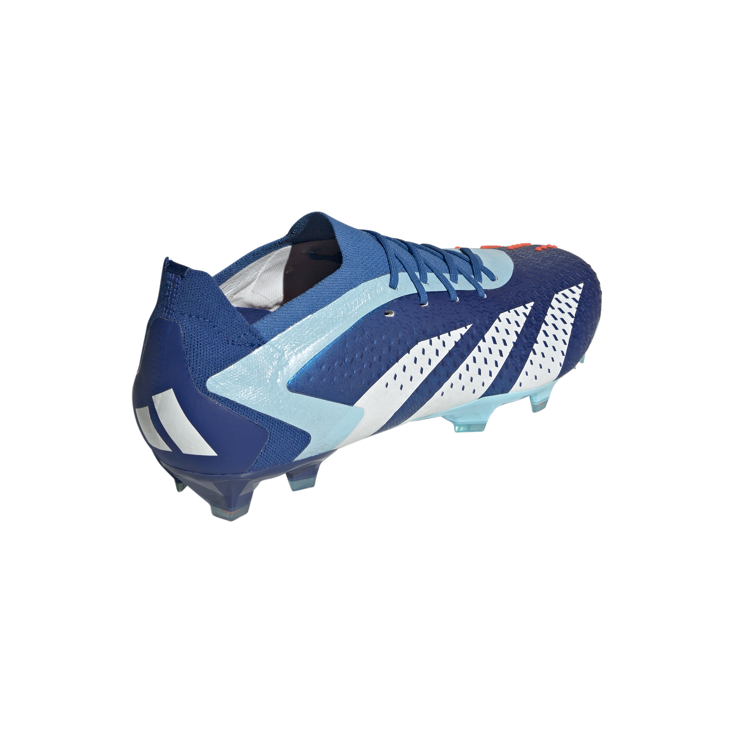 Mens Predator Accuracy.1 Firm Ground Football Boot