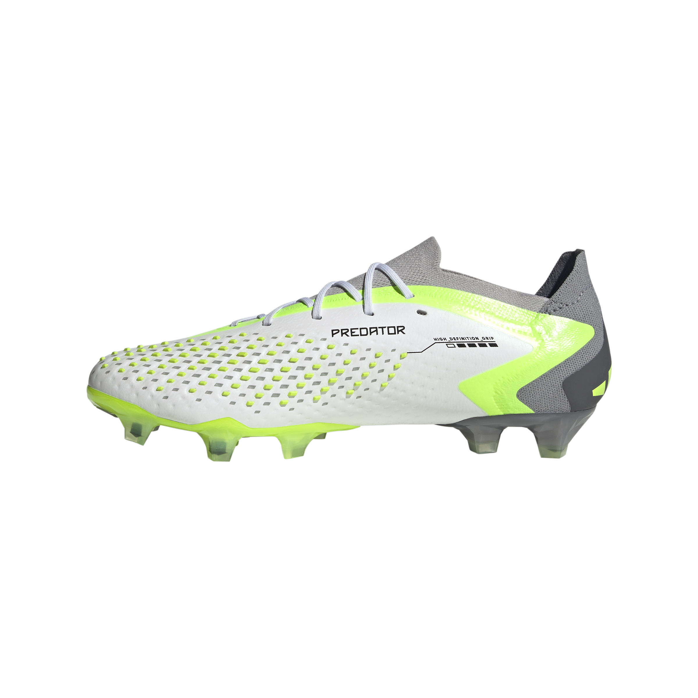 Mens Predator Accuracy.1 Firm Ground Football Boot