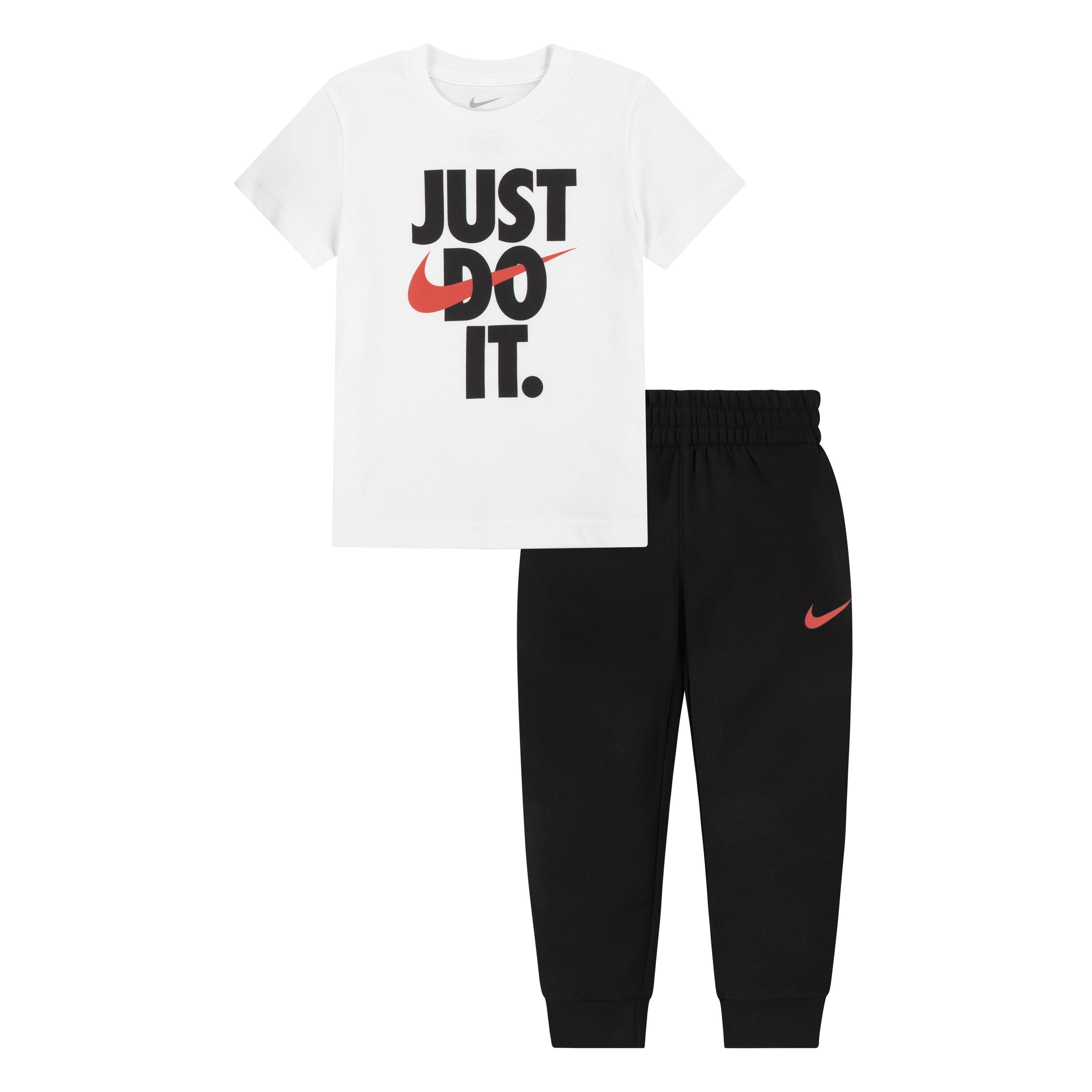 Boys JDI T-Shirt Pant Set