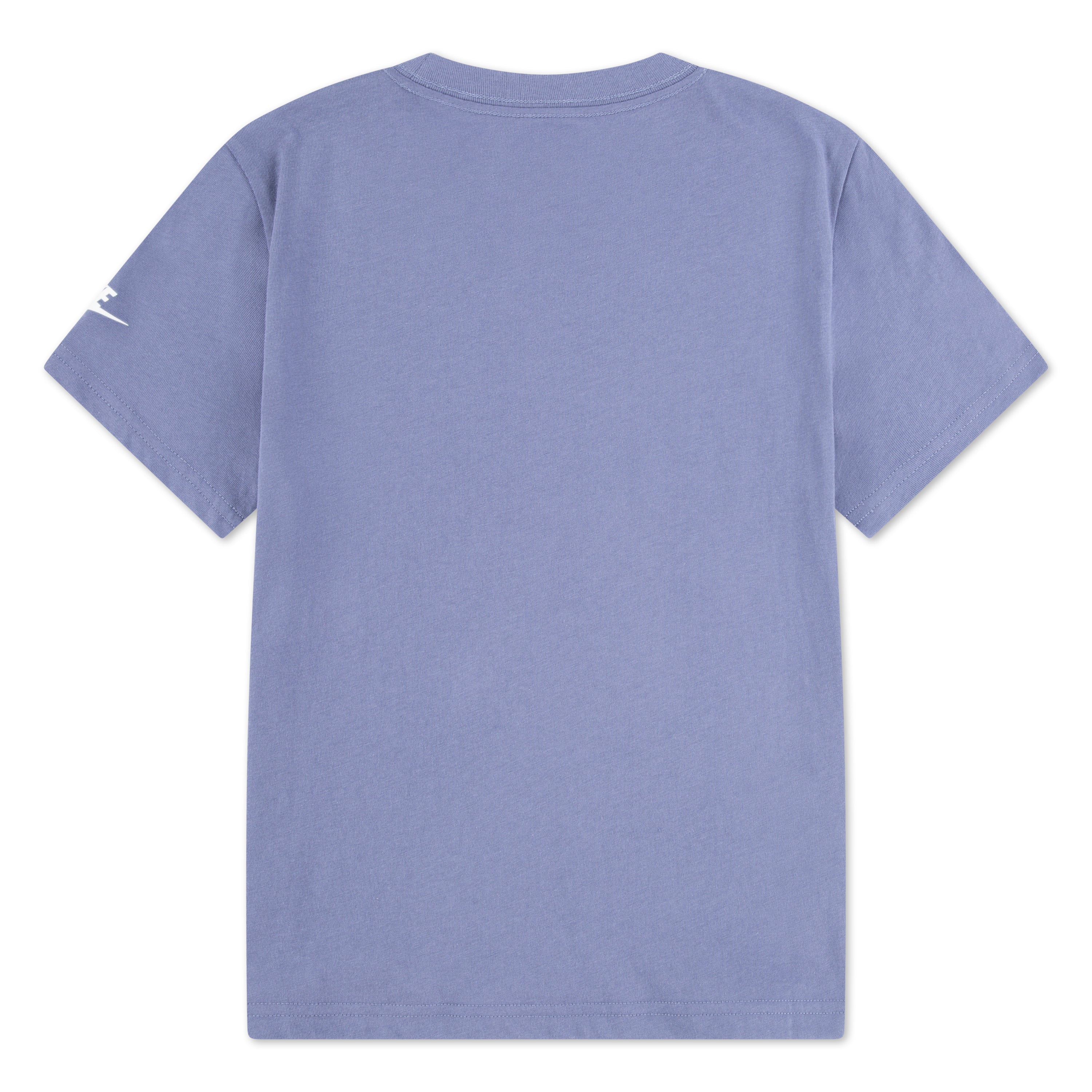 Little Boys Short Sleeve Tshirt