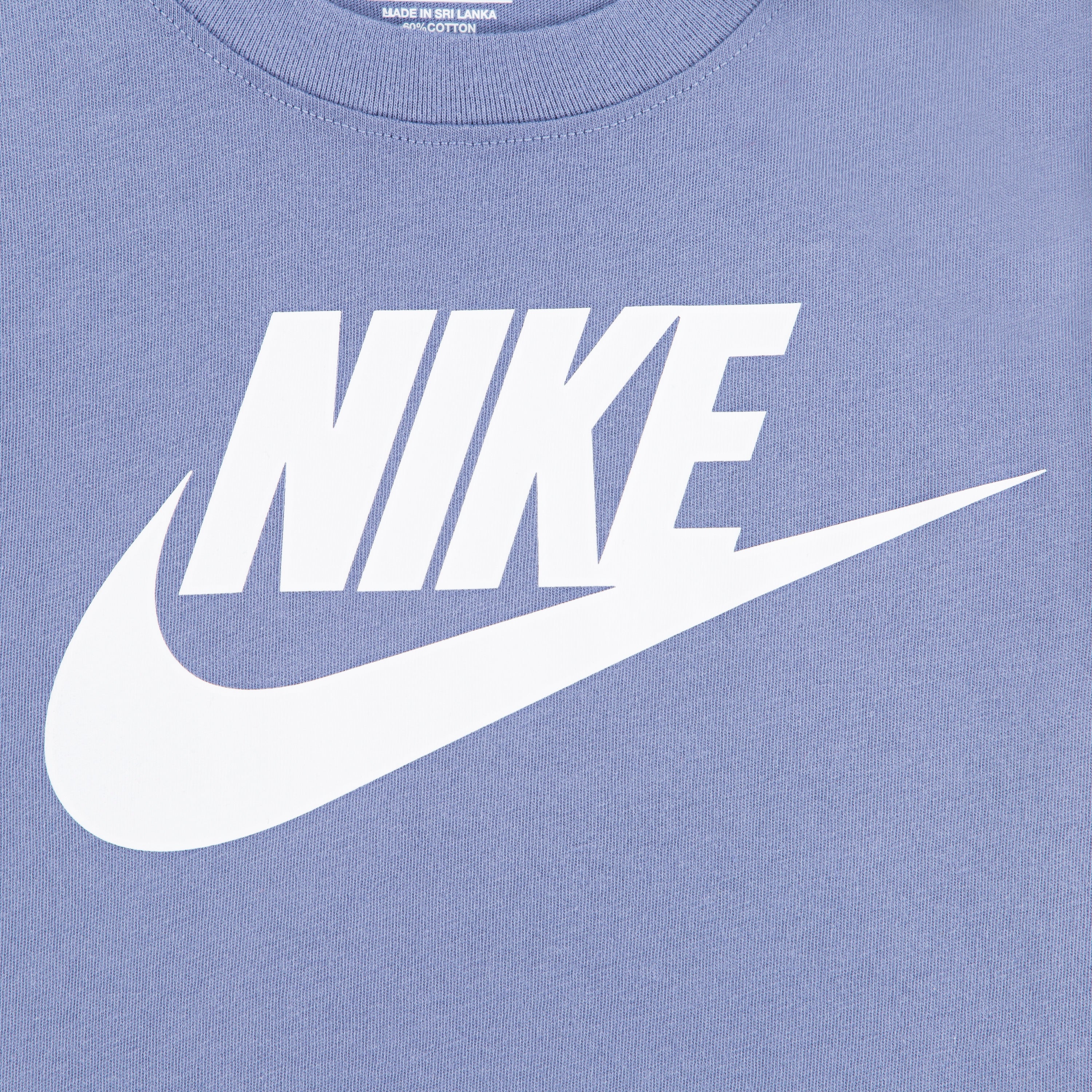 Little Boys Short Sleeve Tshirt