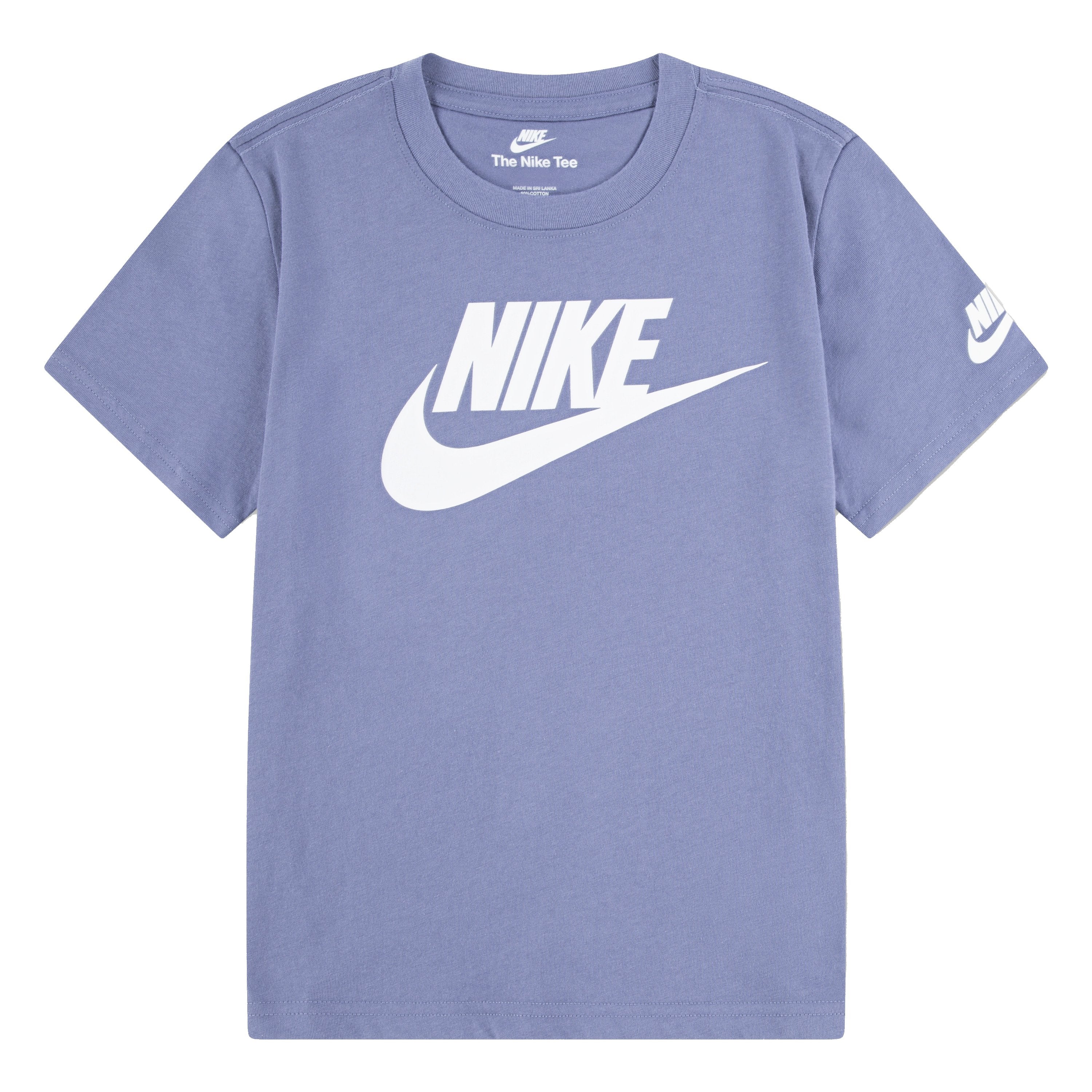 Little Boys Short Sleeve Tshirt