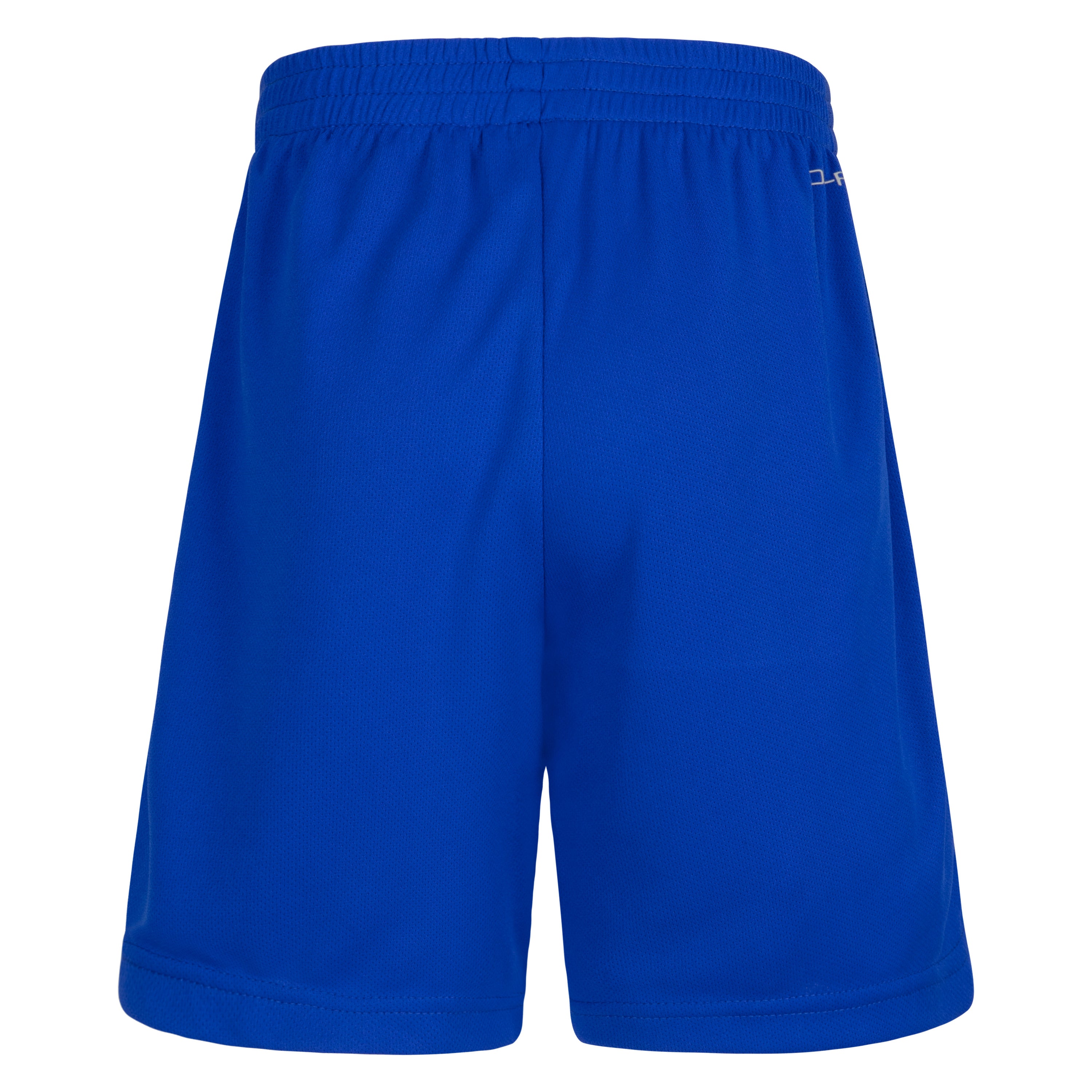 Boys Graphic Logo Shorts