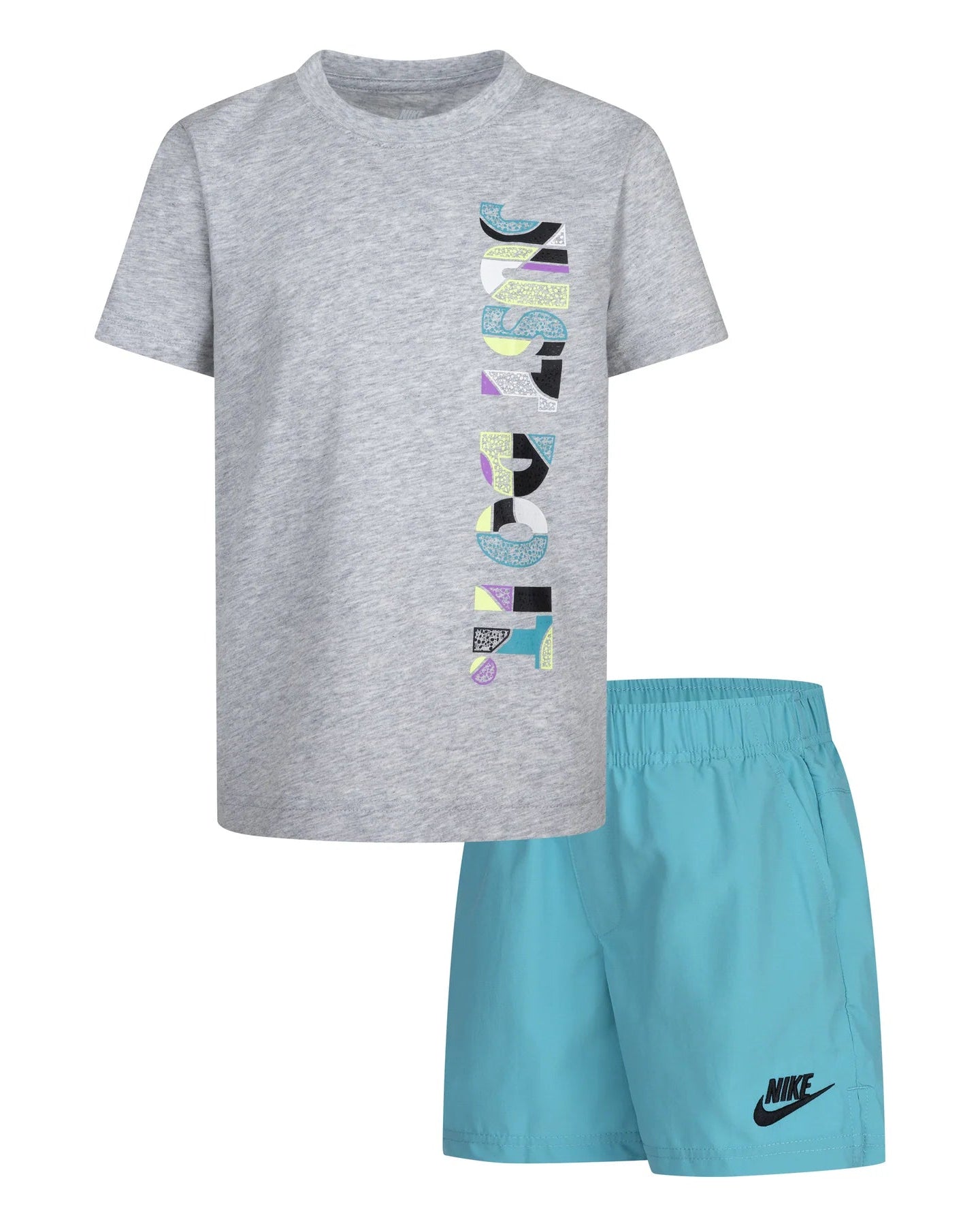 Boys Woven Short