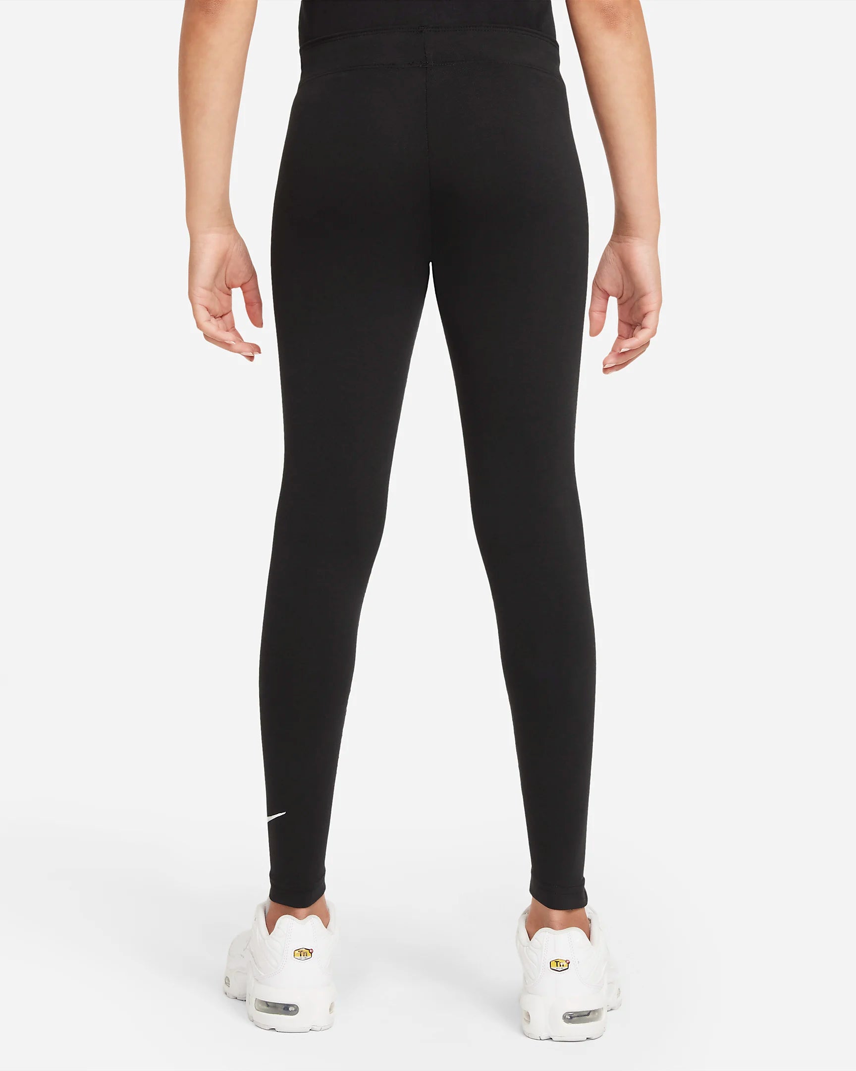 Girls Favourite Swoosh Tight