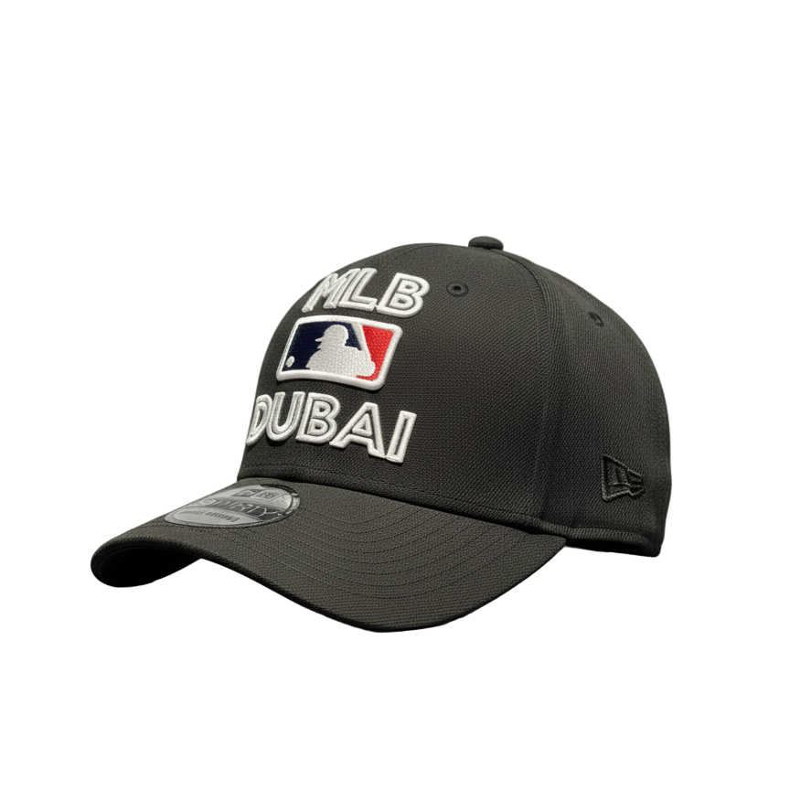 MLB x Dubai 39Thirty Fitted Cap